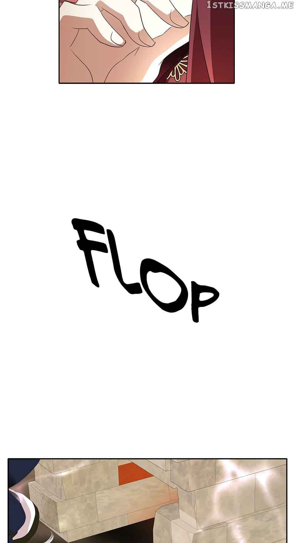 I’m a Killer but I’m Thinking of Living as a Princess chapter 62 page 44