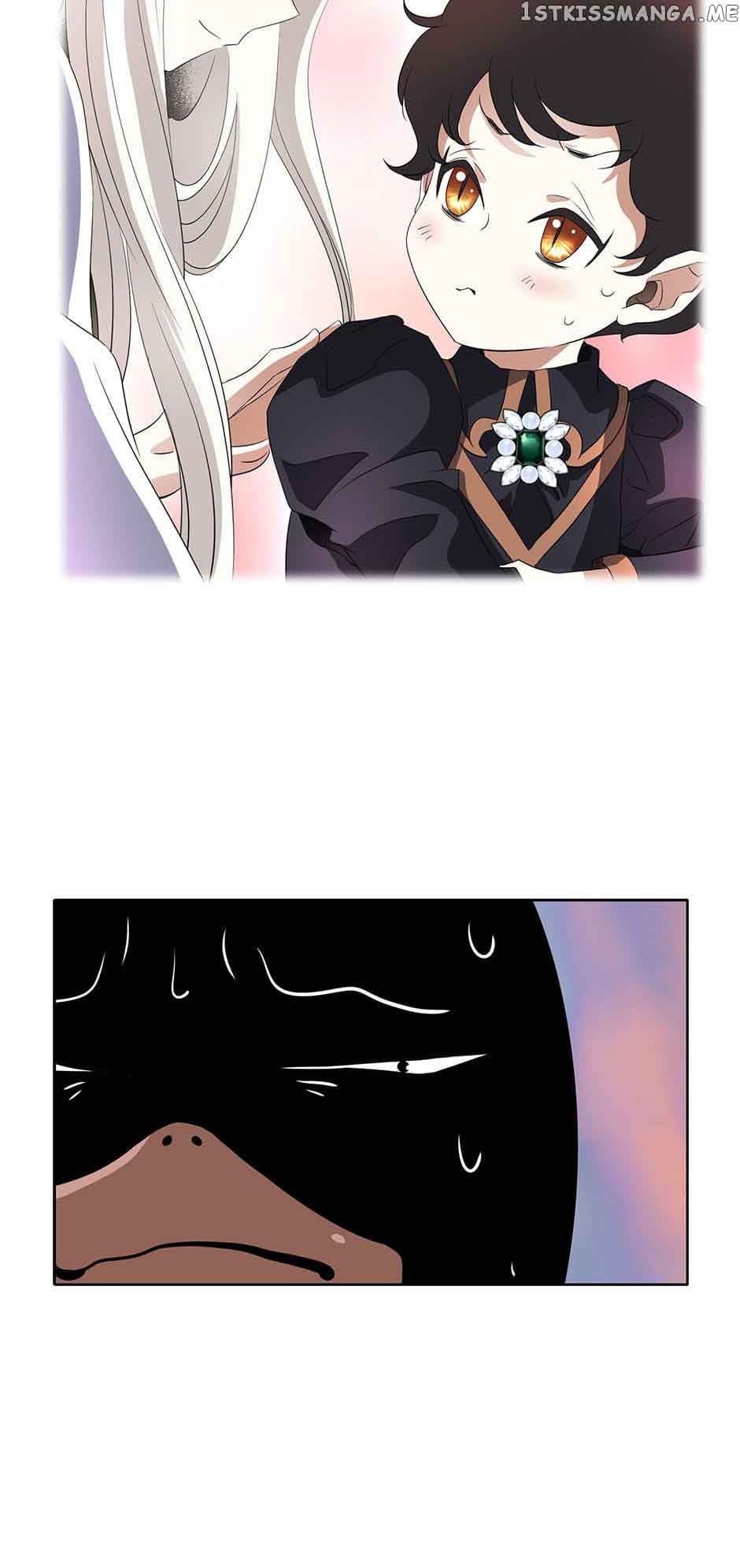 I’m a Killer but I’m Thinking of Living as a Princess chapter 62 page 52