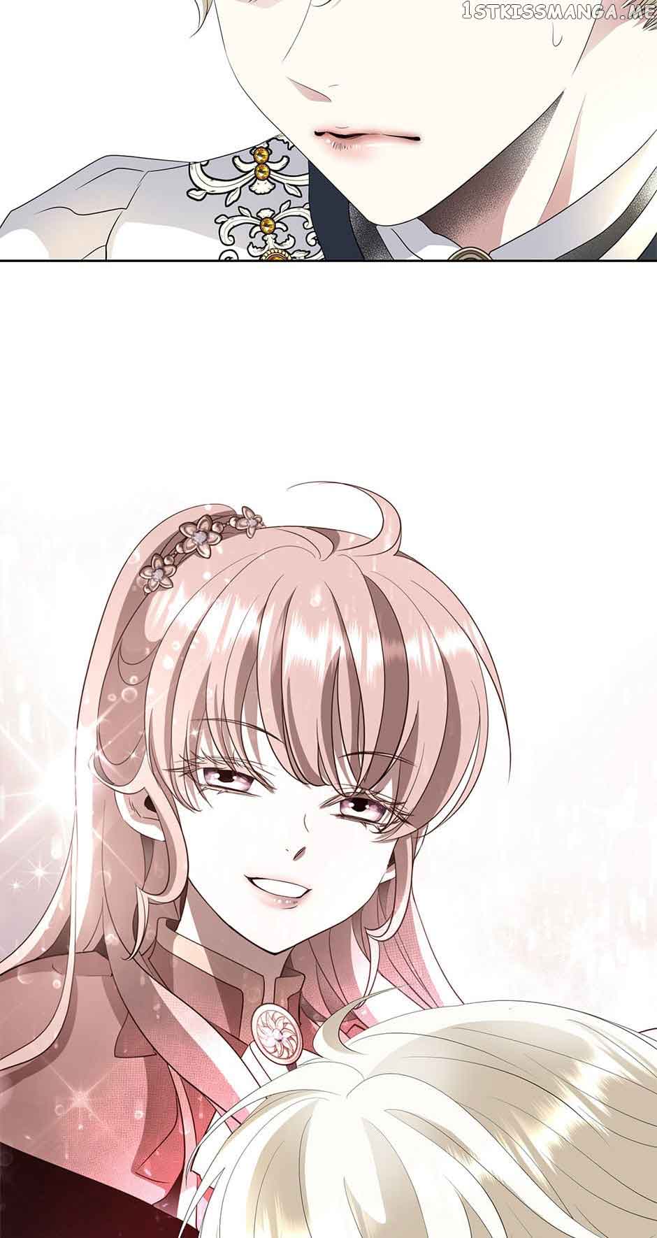 I’m a Killer but I’m Thinking of Living as a Princess chapter 62 page 7