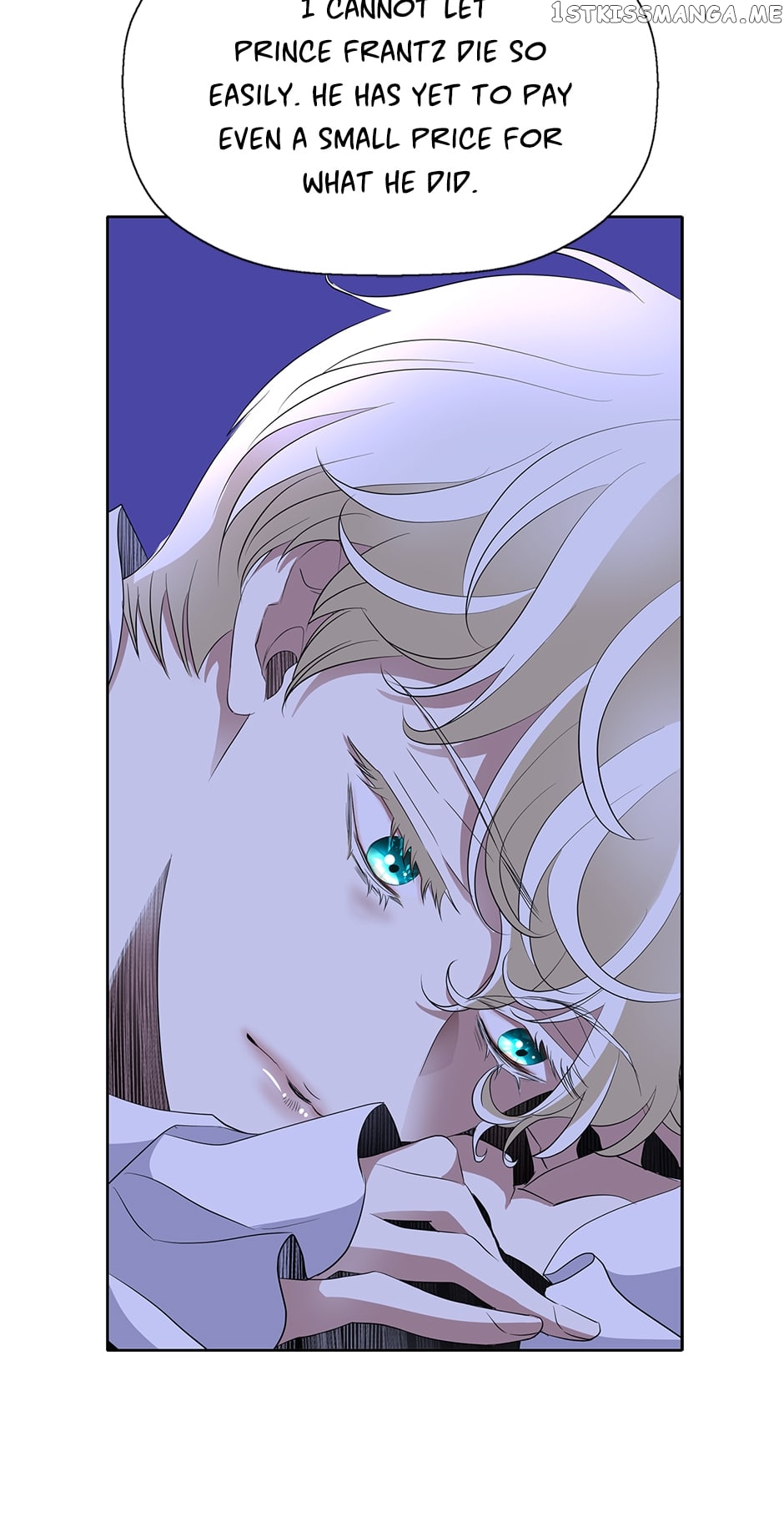 I’m a Killer but I’m Thinking of Living as a Princess chapter 63 page 14