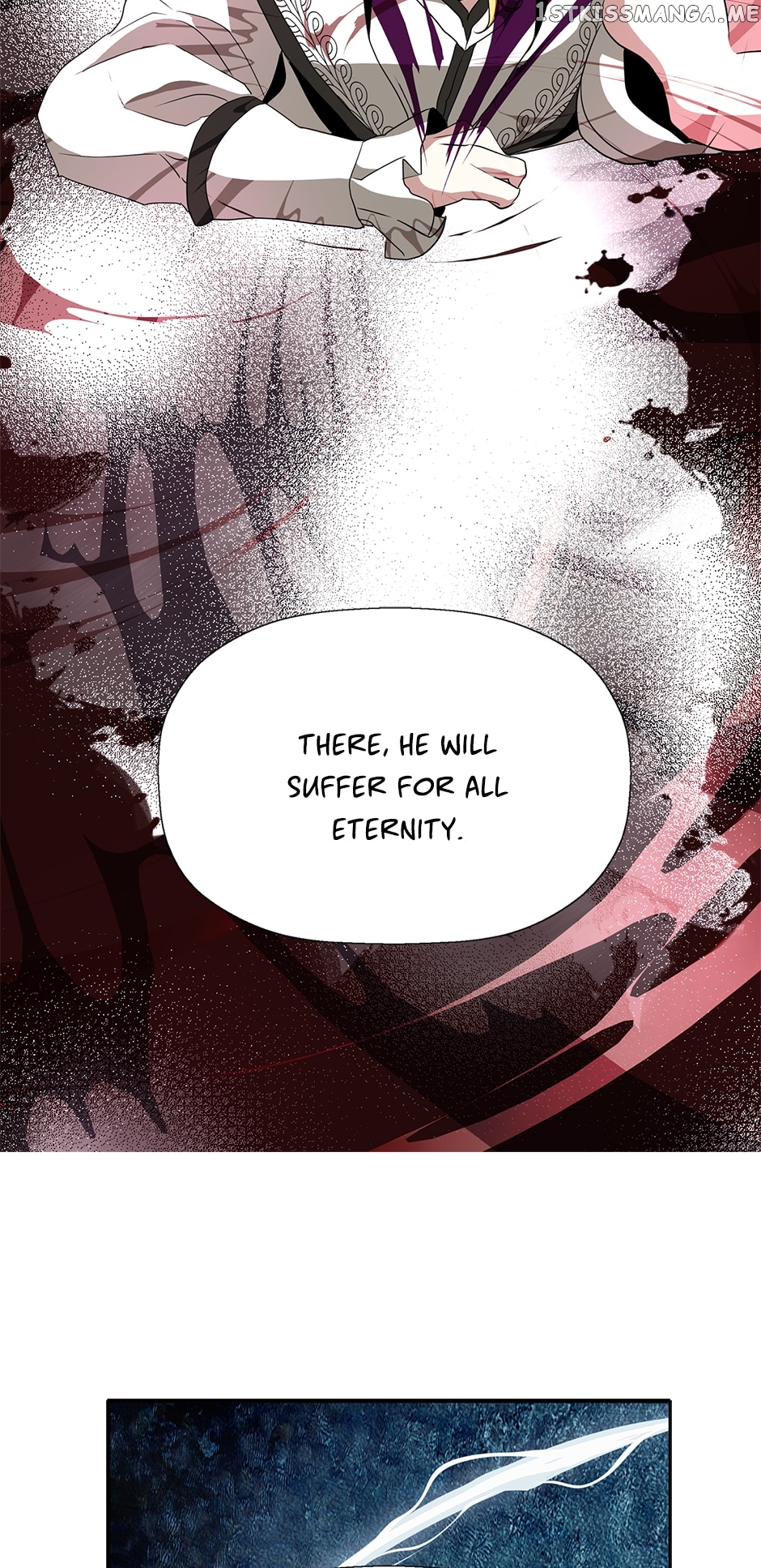 I’m a Killer but I’m Thinking of Living as a Princess chapter 63 page 18