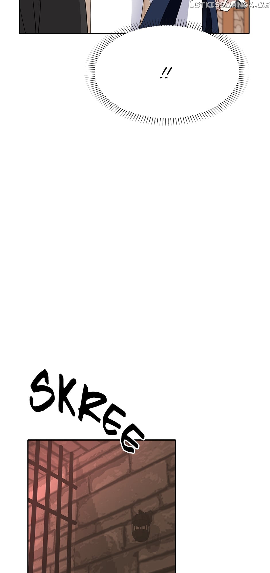 I’m a Killer but I’m Thinking of Living as a Princess chapter 63 page 26