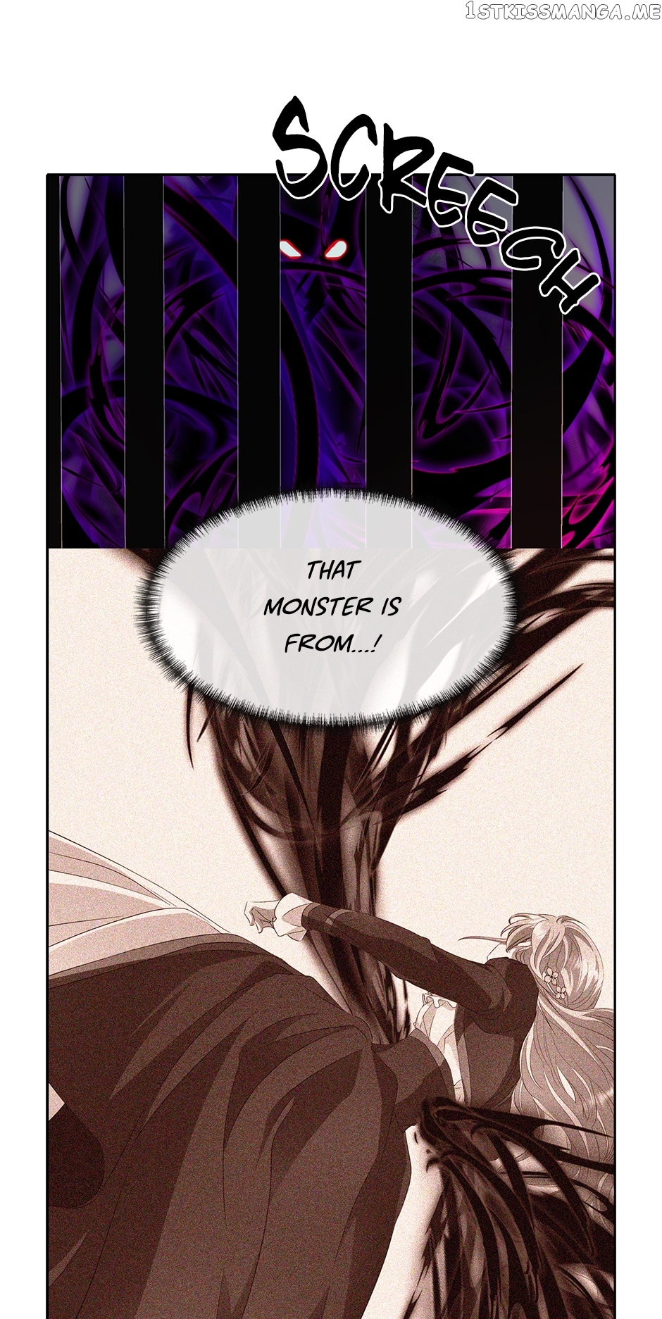 I’m a Killer but I’m Thinking of Living as a Princess chapter 63 page 29