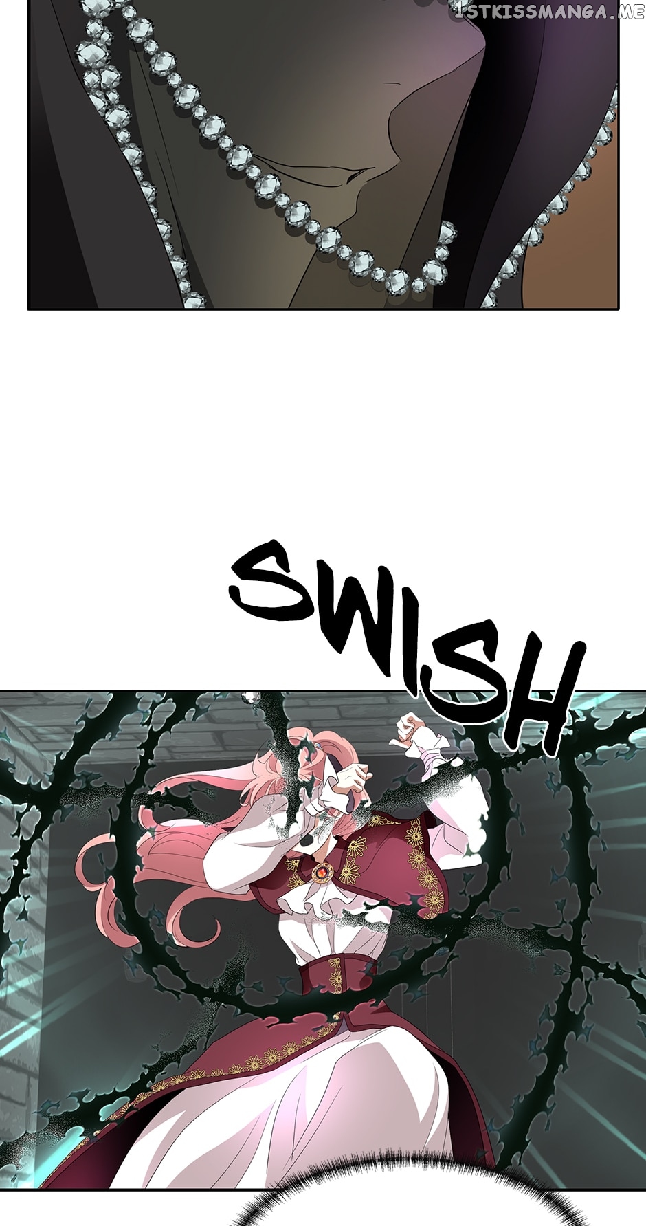 I’m a Killer but I’m Thinking of Living as a Princess chapter 63 page 39