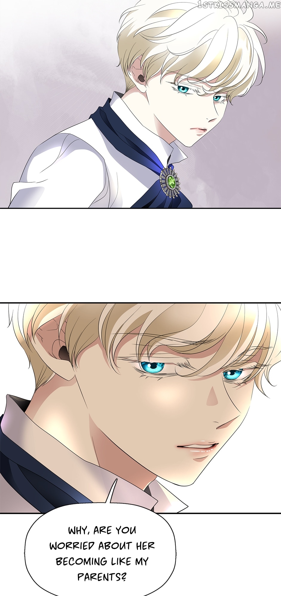 I’m a Killer but I’m Thinking of Living as a Princess chapter 63 page 4