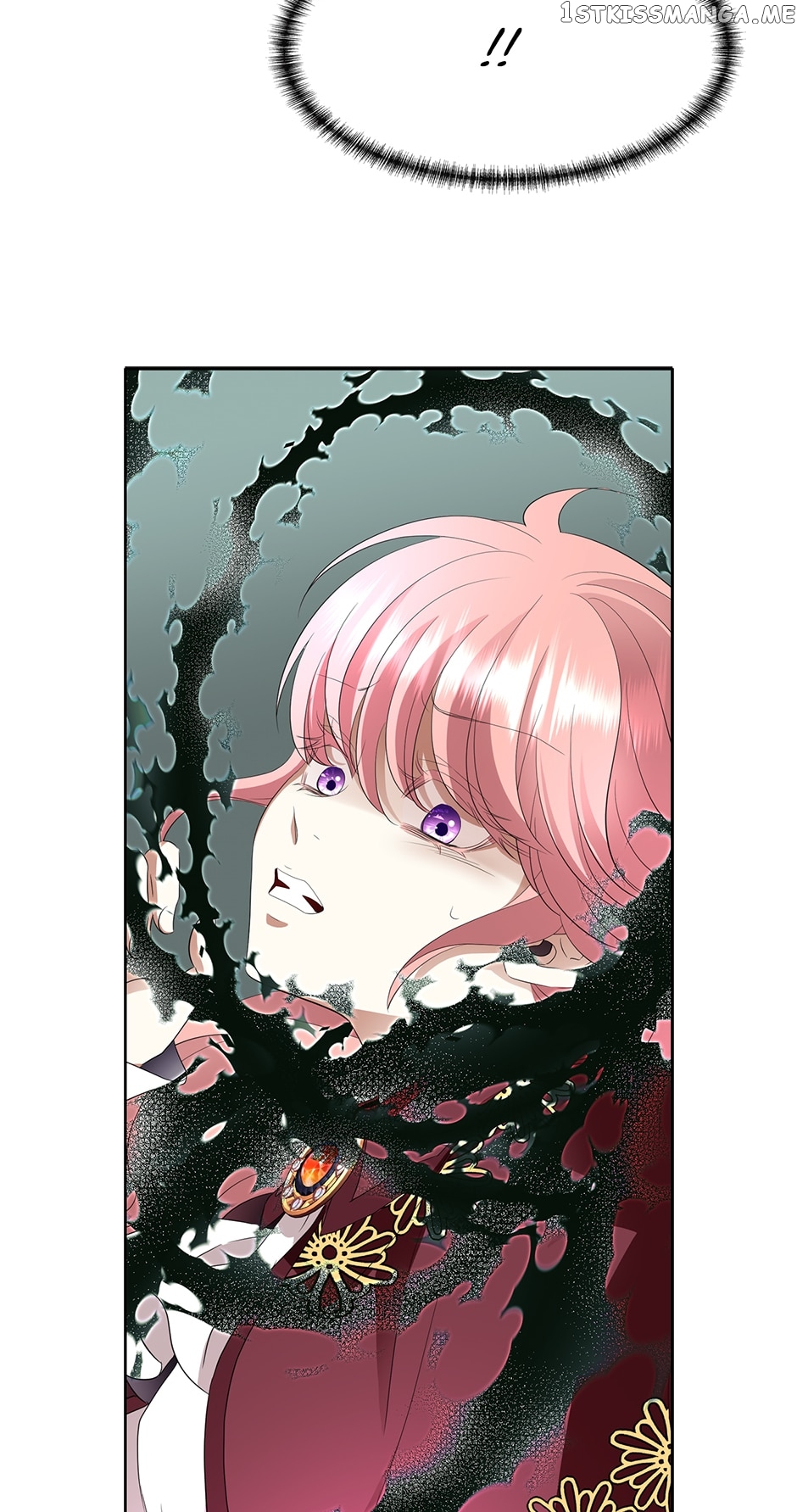 I’m a Killer but I’m Thinking of Living as a Princess chapter 63 page 40