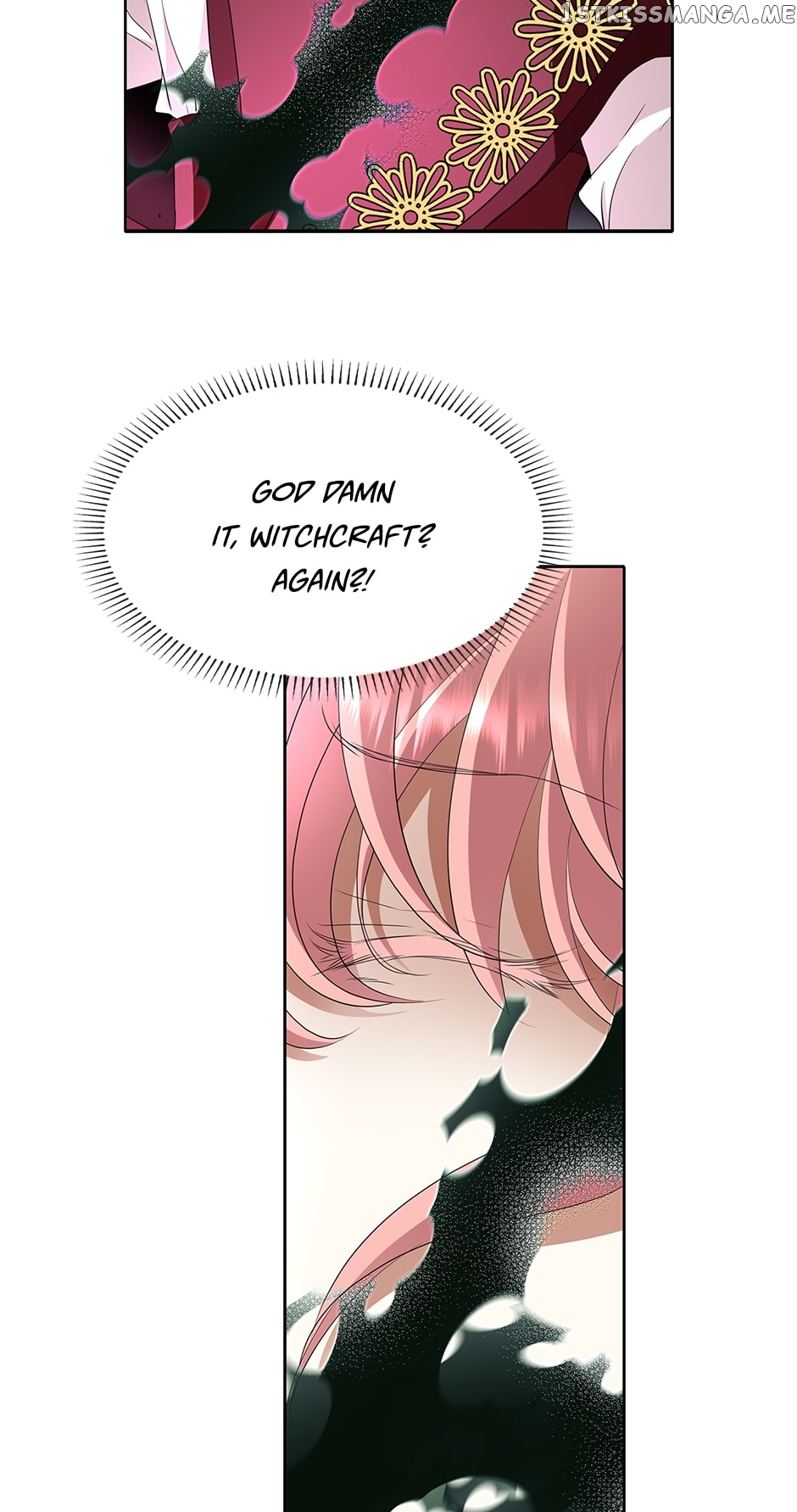 I’m a Killer but I’m Thinking of Living as a Princess chapter 63 page 41