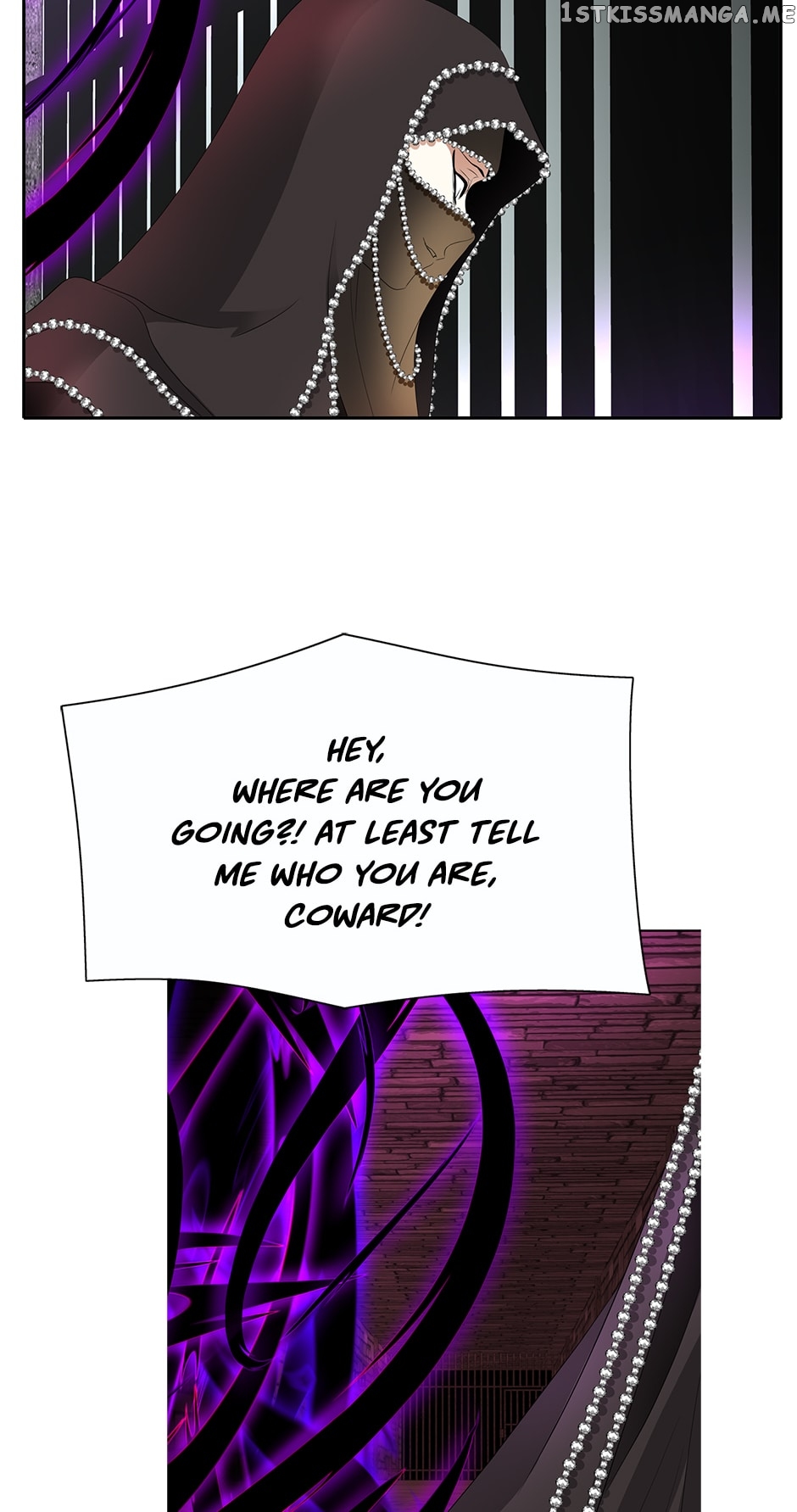 I’m a Killer but I’m Thinking of Living as a Princess chapter 63 page 48