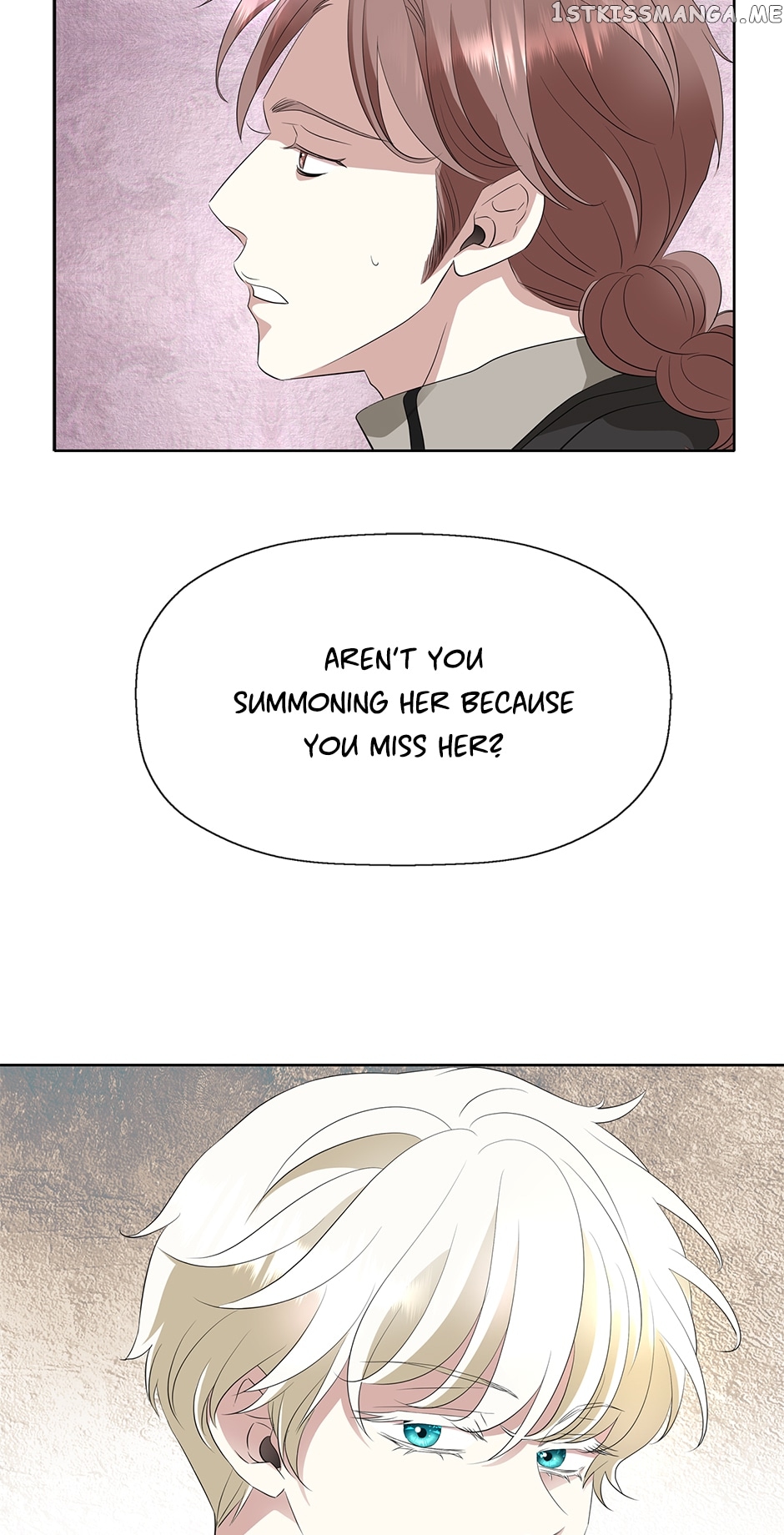 I’m a Killer but I’m Thinking of Living as a Princess chapter 63 page 9