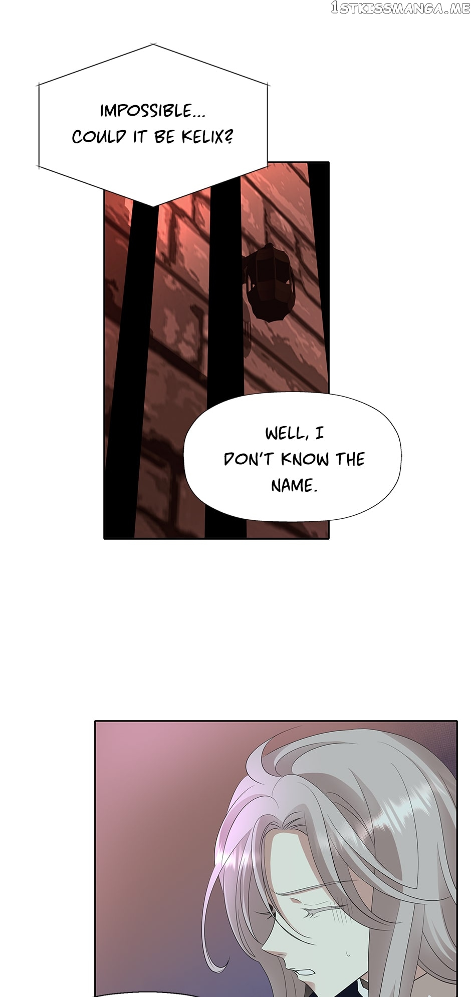 I’m a Killer but I’m Thinking of Living as a Princess chapter 64 page 24