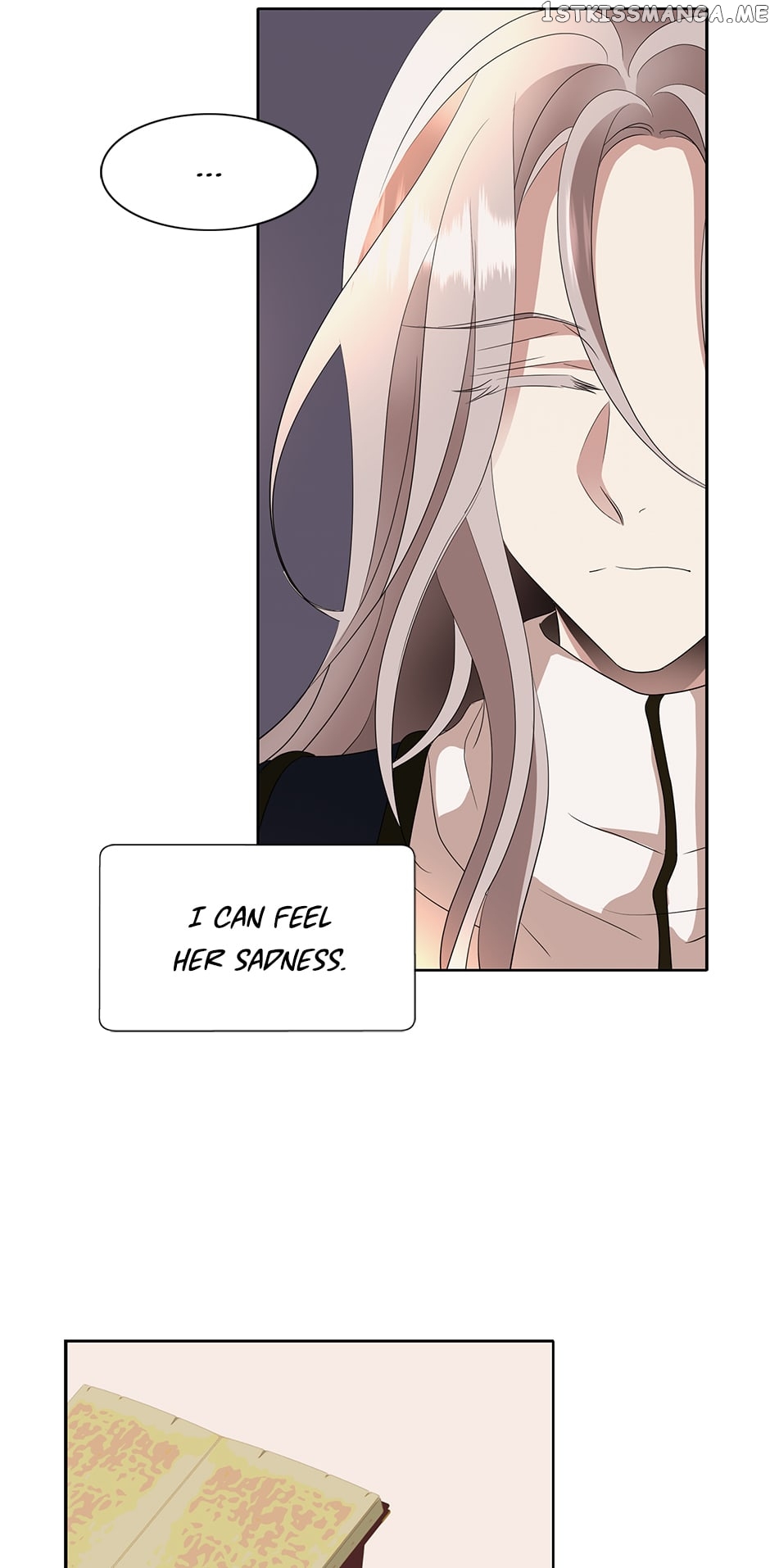 I’m a Killer but I’m Thinking of Living as a Princess chapter 64 page 39