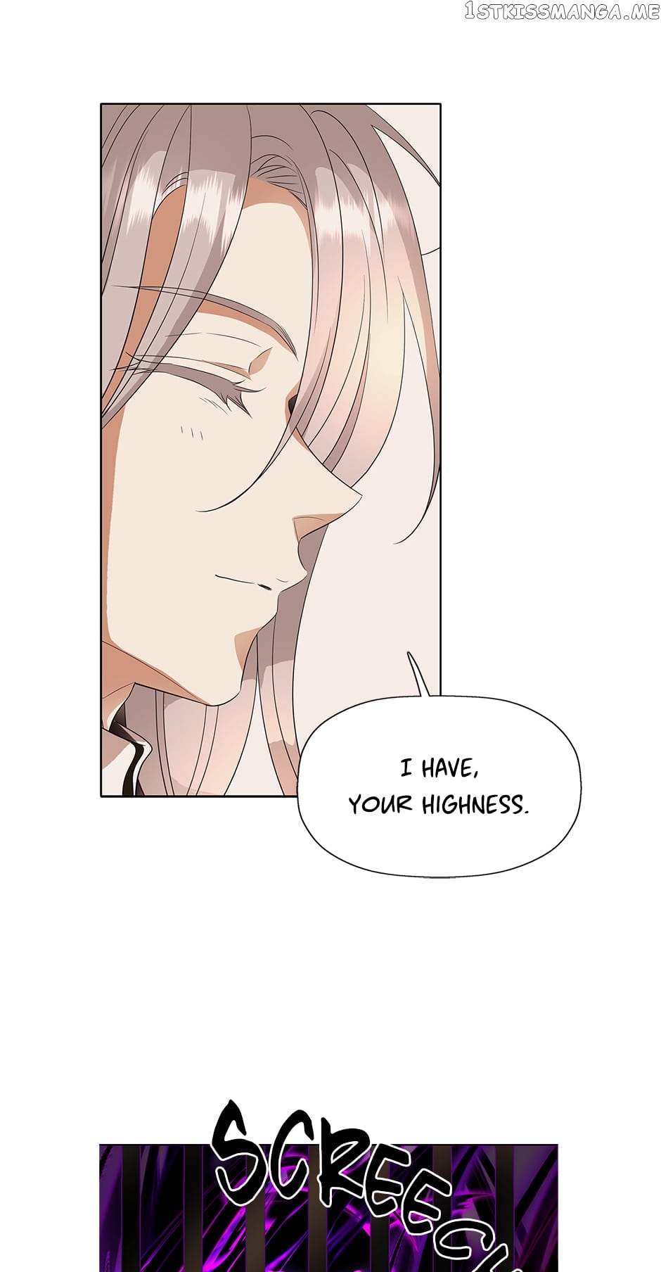 I’m a Killer but I’m Thinking of Living as a Princess chapter 64 page 45