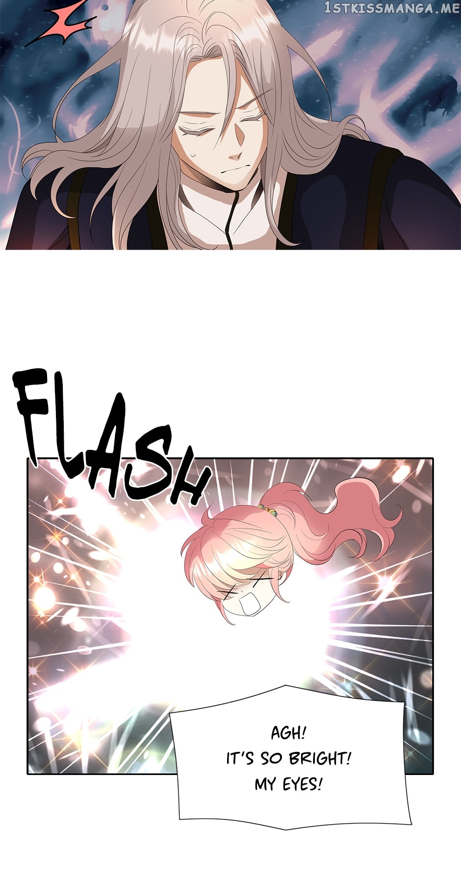 I’m a Killer but I’m Thinking of Living as a Princess chapter 64 page 47