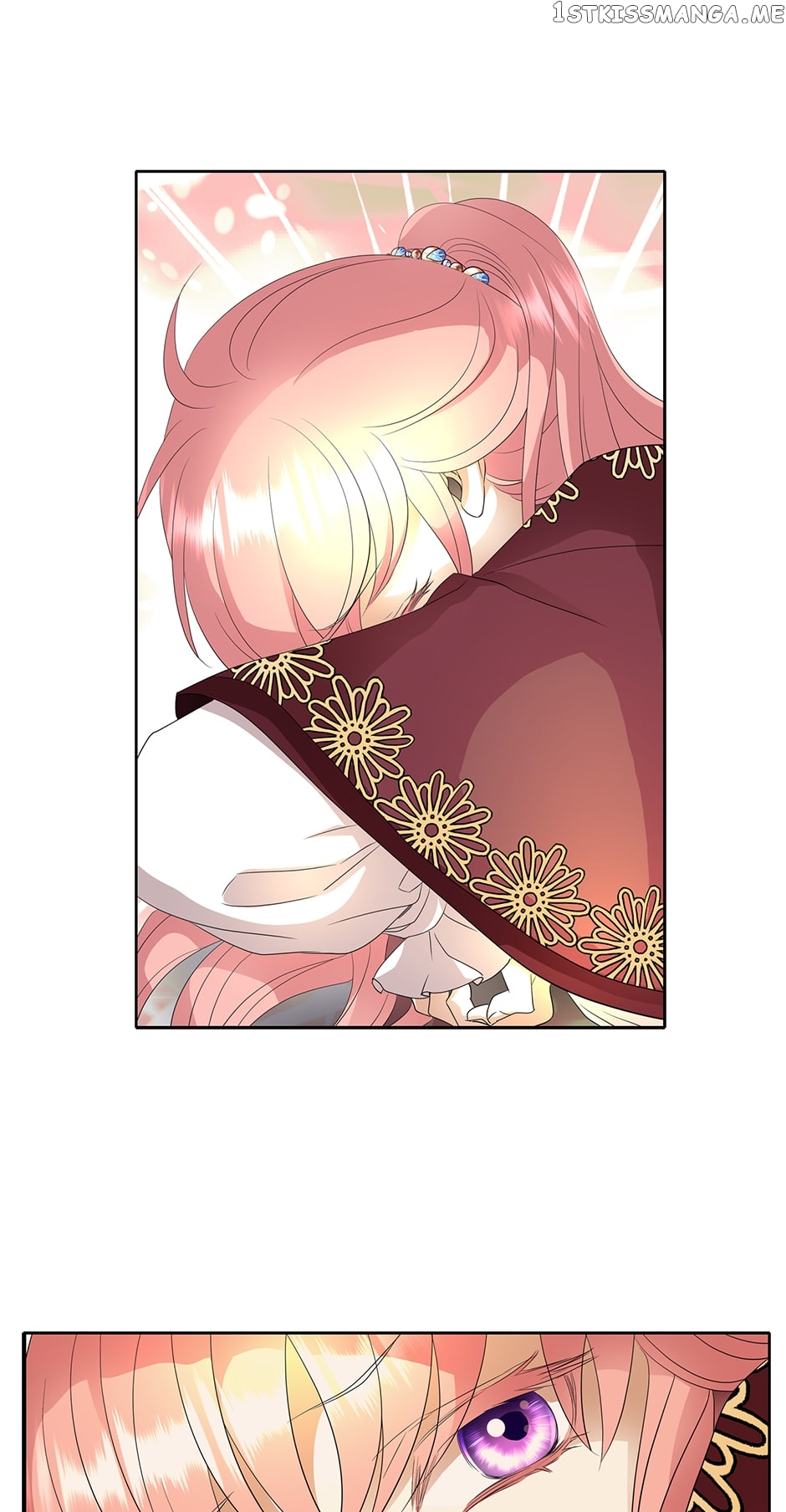 I’m a Killer but I’m Thinking of Living as a Princess chapter 64 page 48