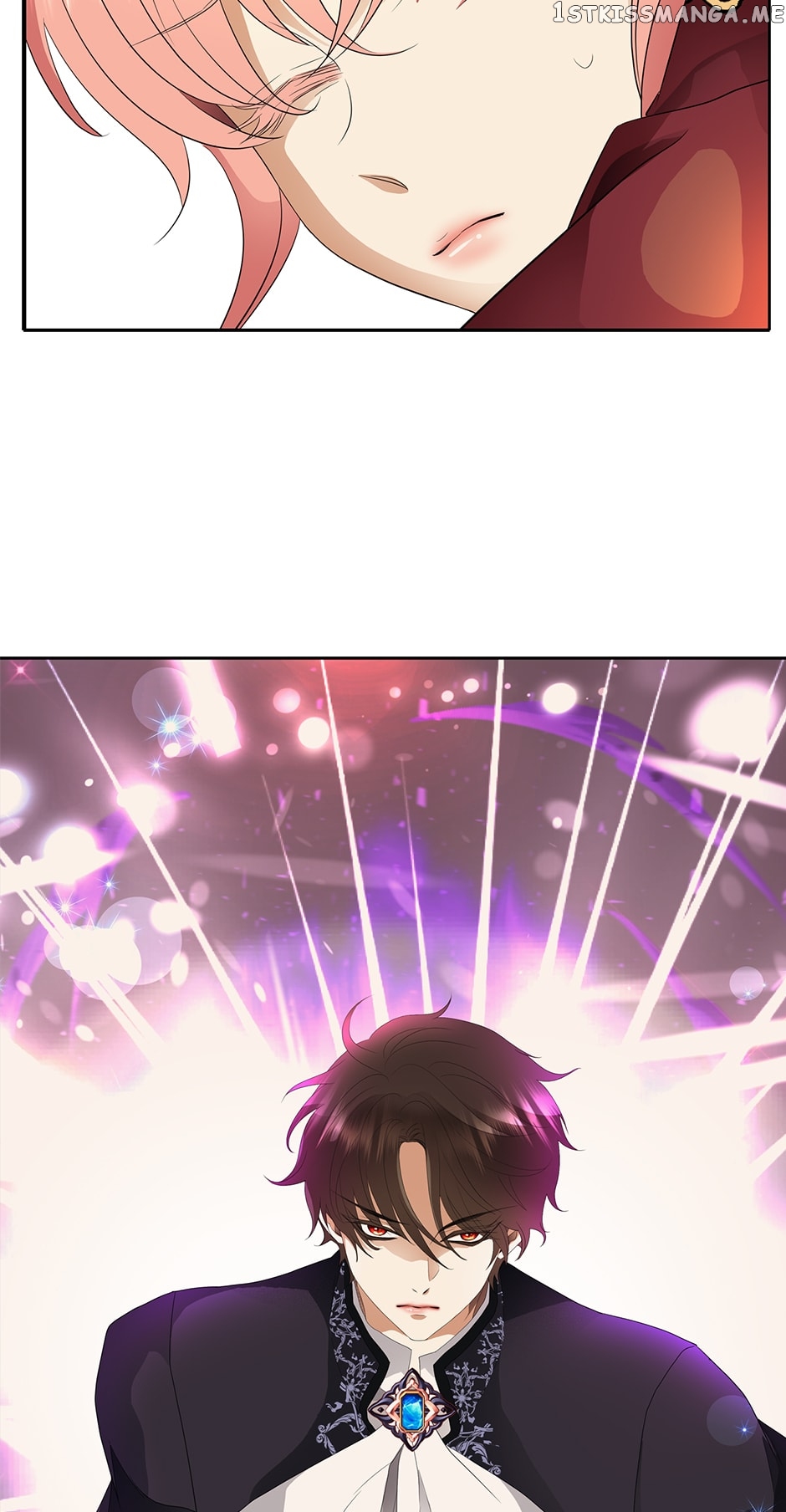 I’m a Killer but I’m Thinking of Living as a Princess chapter 64 page 49