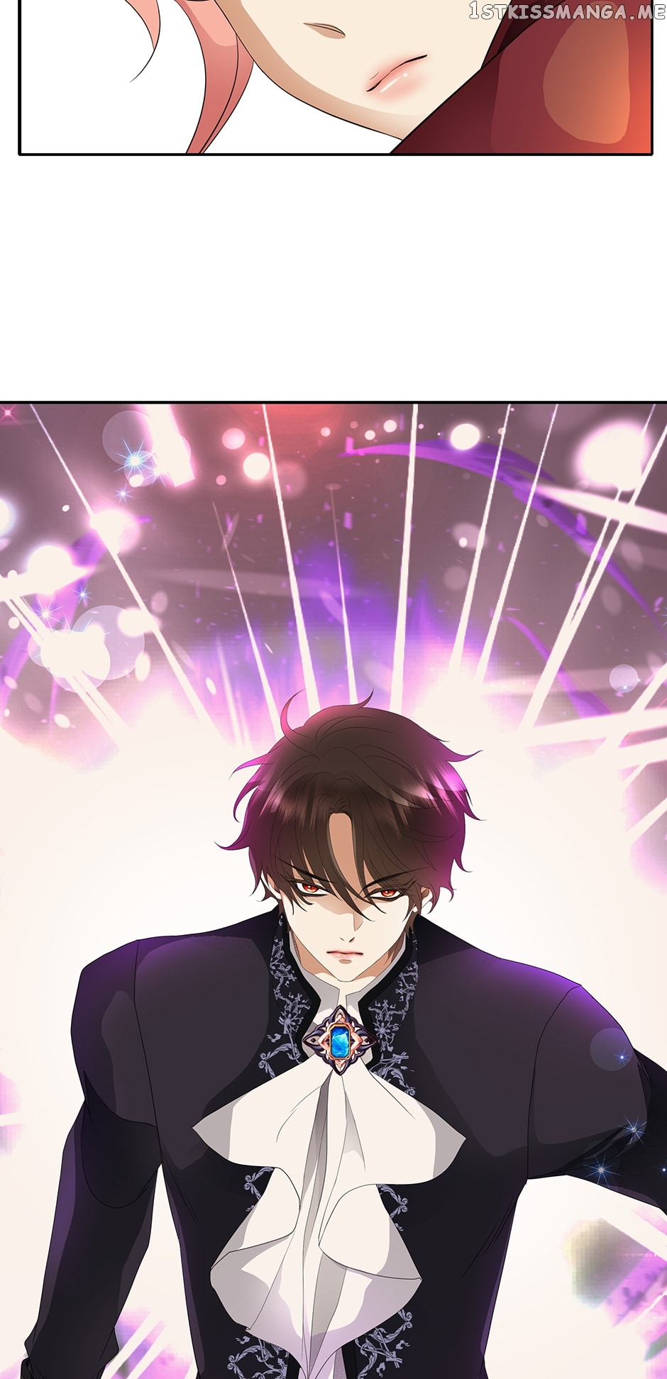 I’m a Killer but I’m Thinking of Living as a Princess chapter 65 page 2