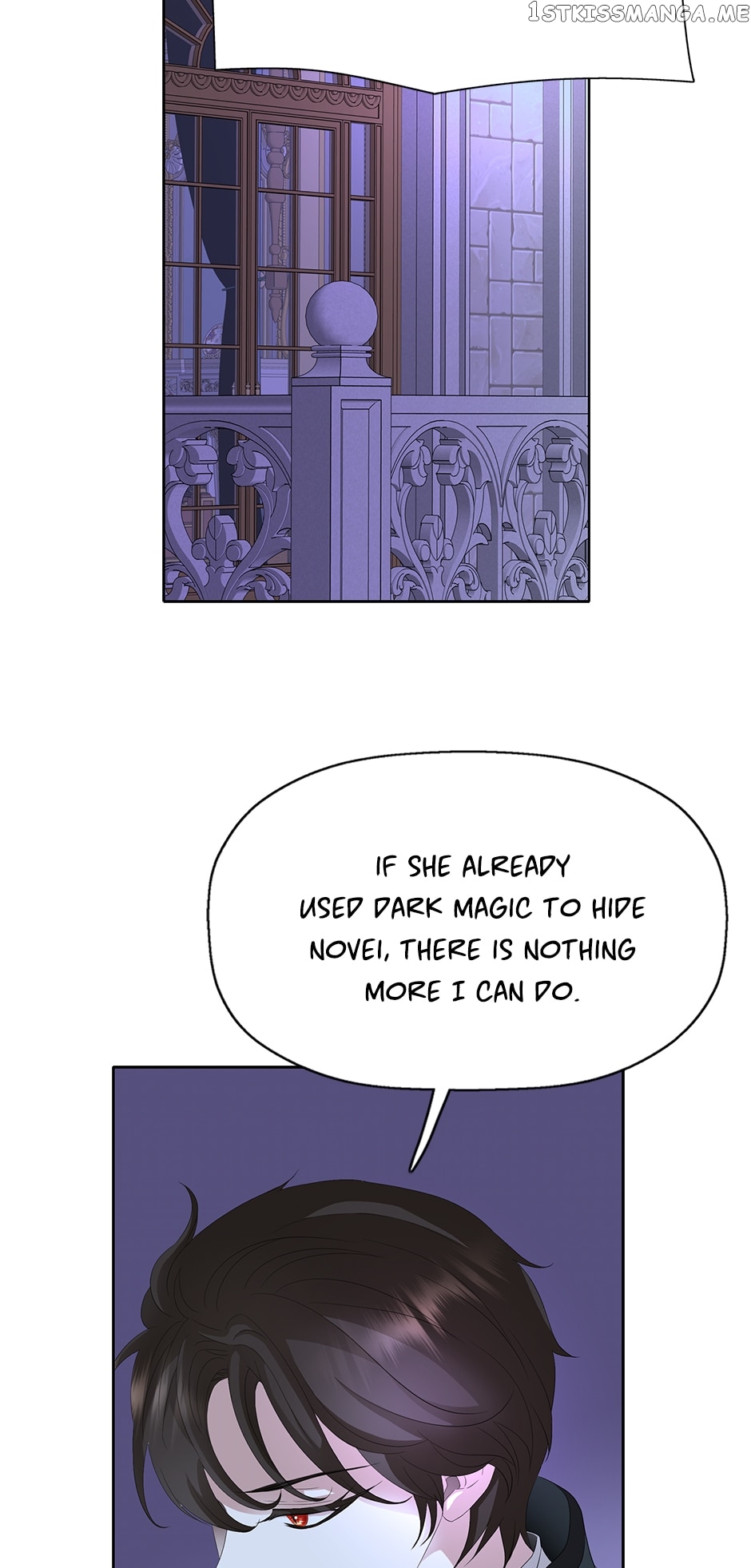 I’m a Killer but I’m Thinking of Living as a Princess chapter 66 page 10