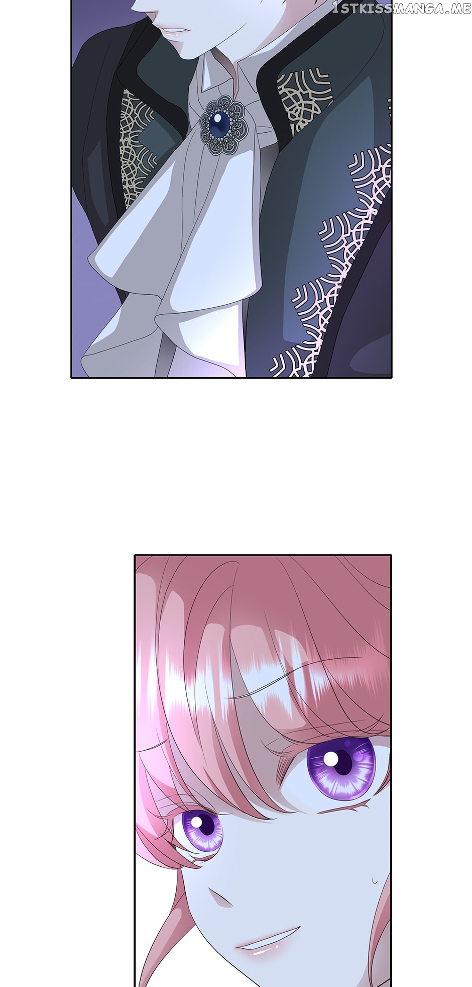 I’m a Killer but I’m Thinking of Living as a Princess chapter 66 page 11