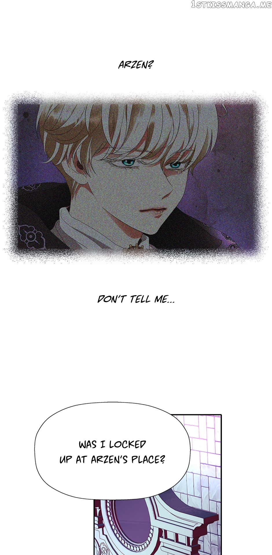 I’m a Killer but I’m Thinking of Living as a Princess chapter 66 page 22