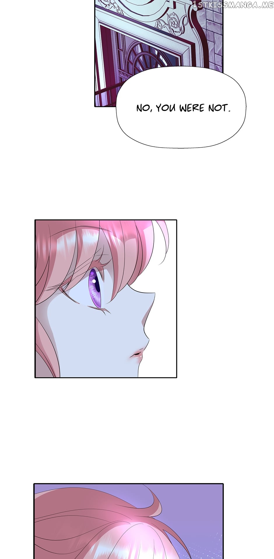 I’m a Killer but I’m Thinking of Living as a Princess chapter 66 page 23