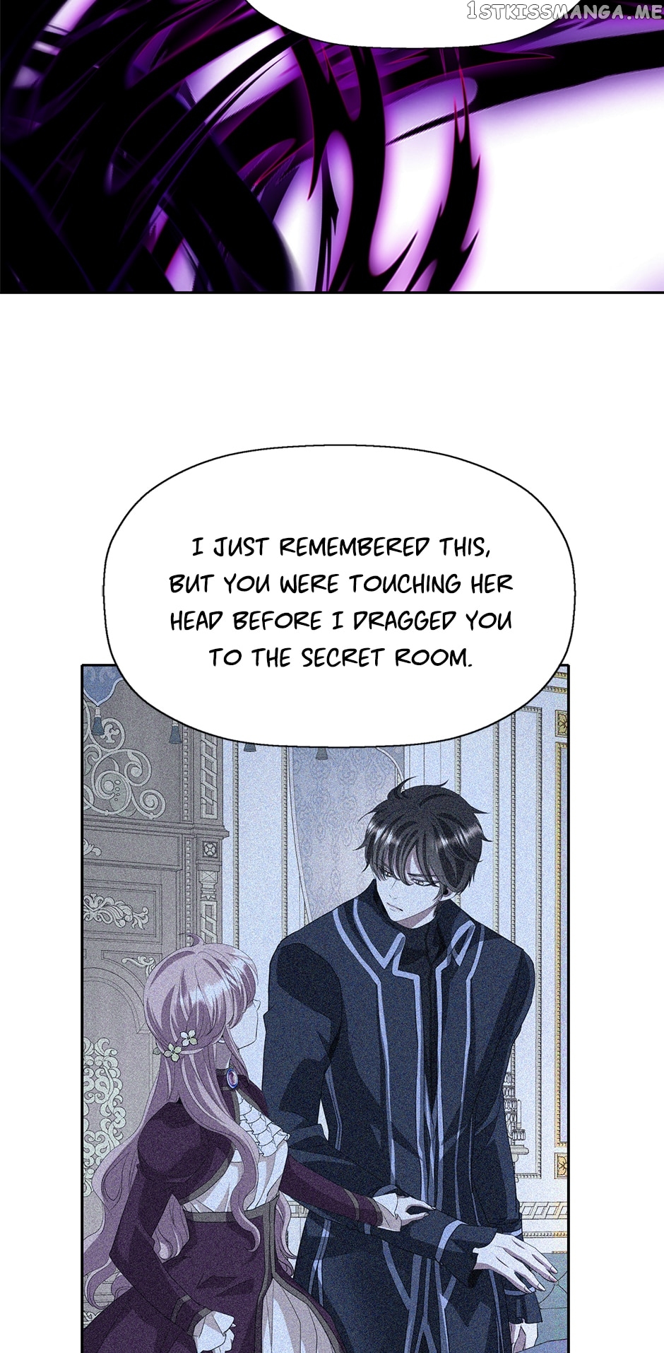 I’m a Killer but I’m Thinking of Living as a Princess chapter 66 page 27