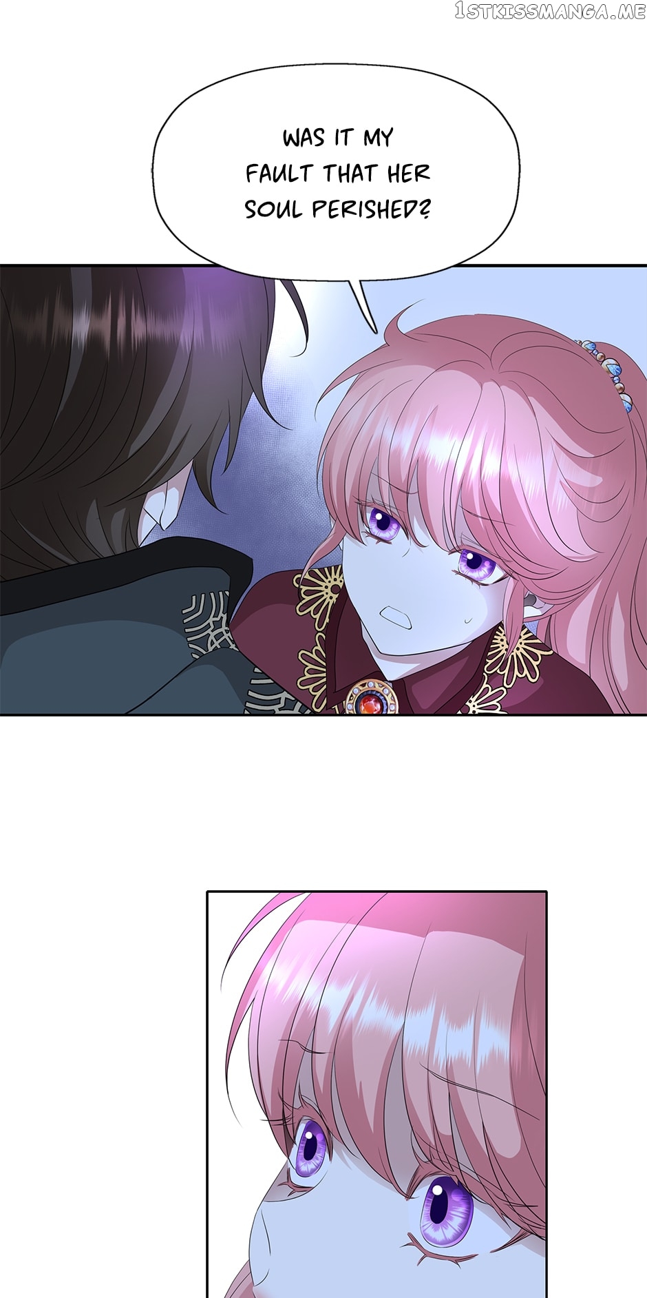 I’m a Killer but I’m Thinking of Living as a Princess chapter 66 page 29