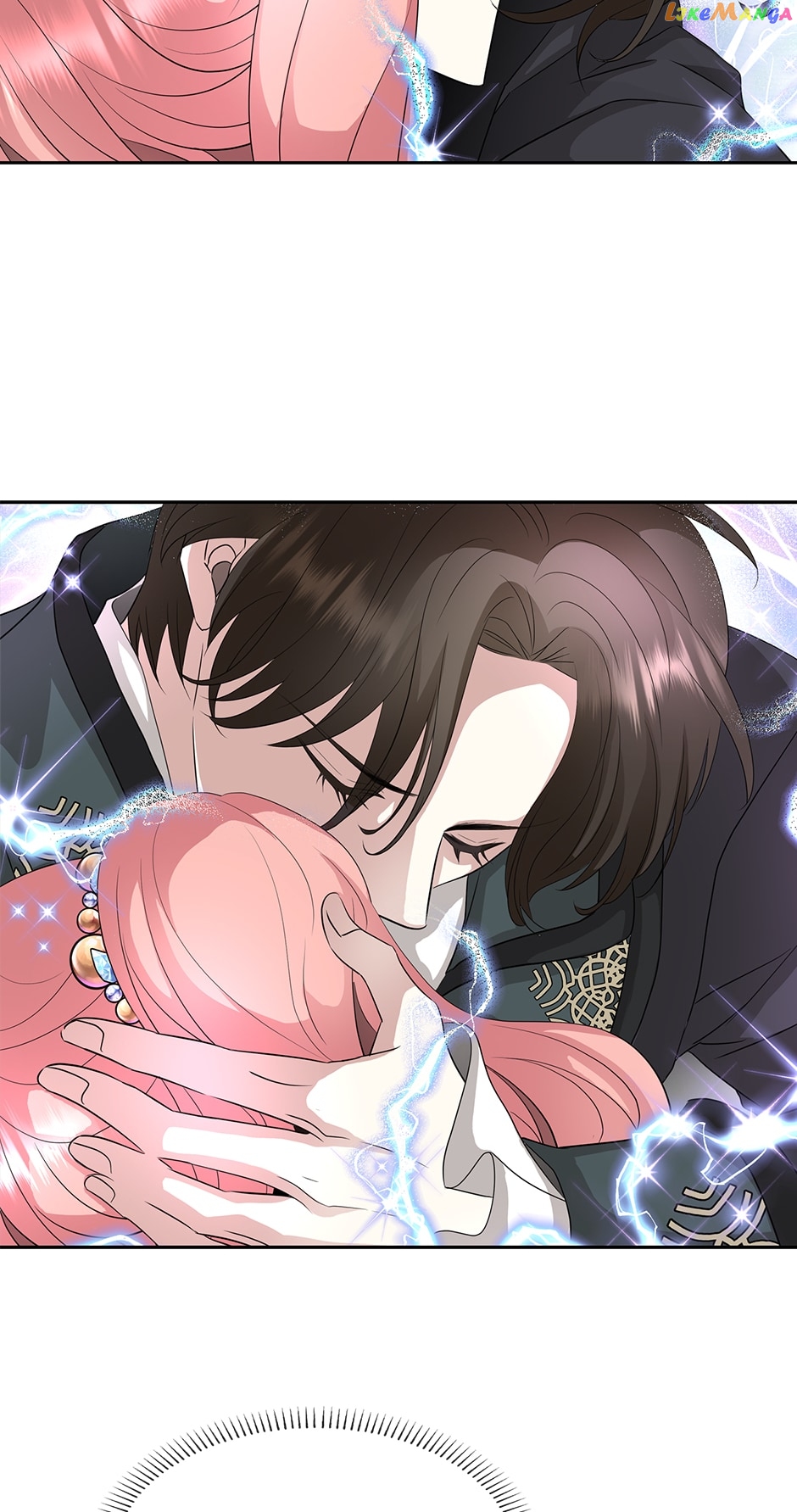 I’m a Killer but I’m Thinking of Living as a Princess chapter 67 page 13