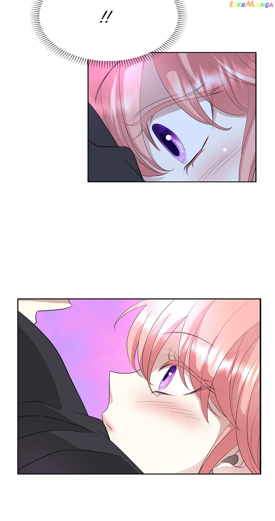 I’m a Killer but I’m Thinking of Living as a Princess chapter 67 page 14