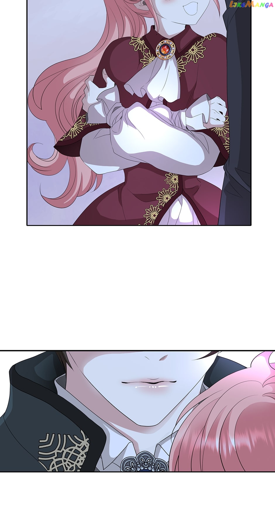 I’m a Killer but I’m Thinking of Living as a Princess chapter 67 page 16