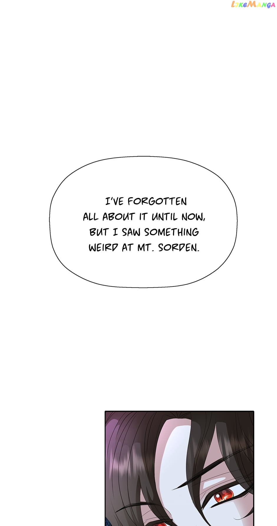 I’m a Killer but I’m Thinking of Living as a Princess chapter 67 page 2