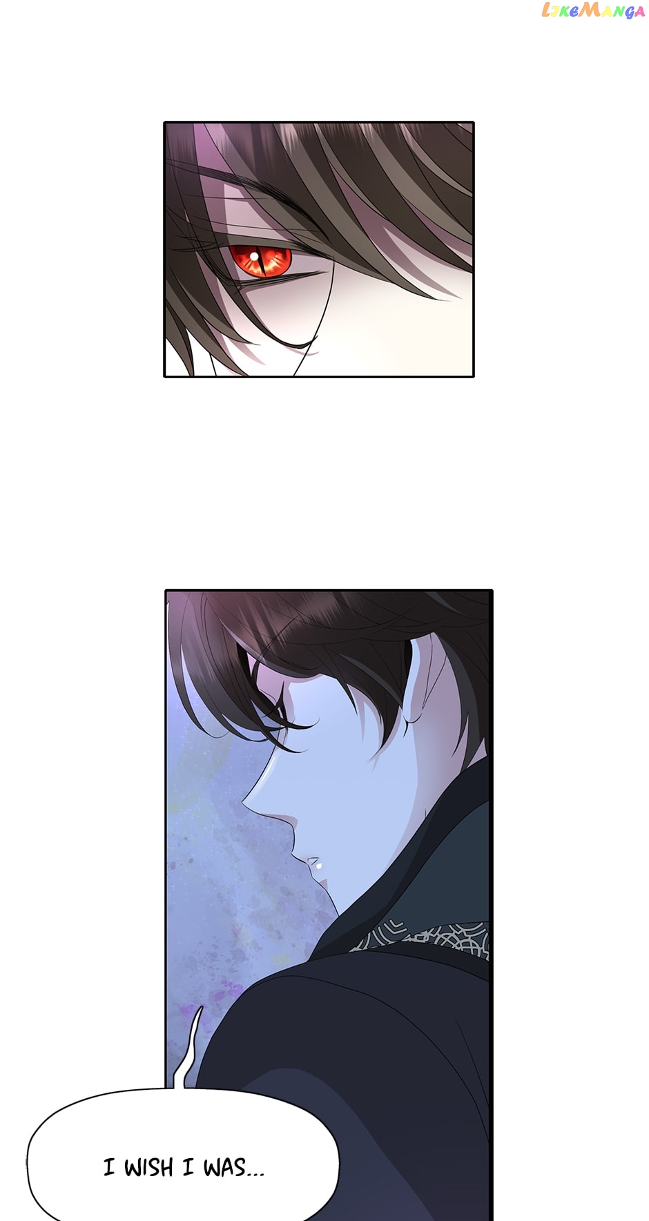 I’m a Killer but I’m Thinking of Living as a Princess chapter 67 page 26