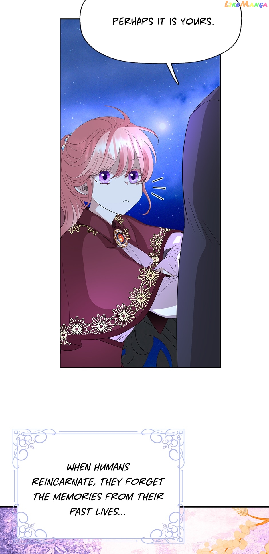 I’m a Killer but I’m Thinking of Living as a Princess chapter 67 page 42