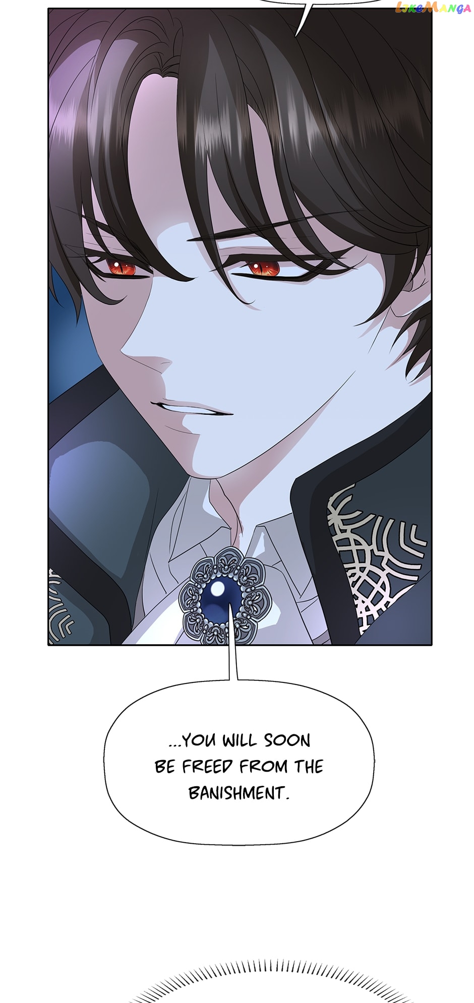 I’m a Killer but I’m Thinking of Living as a Princess chapter 67 page 48