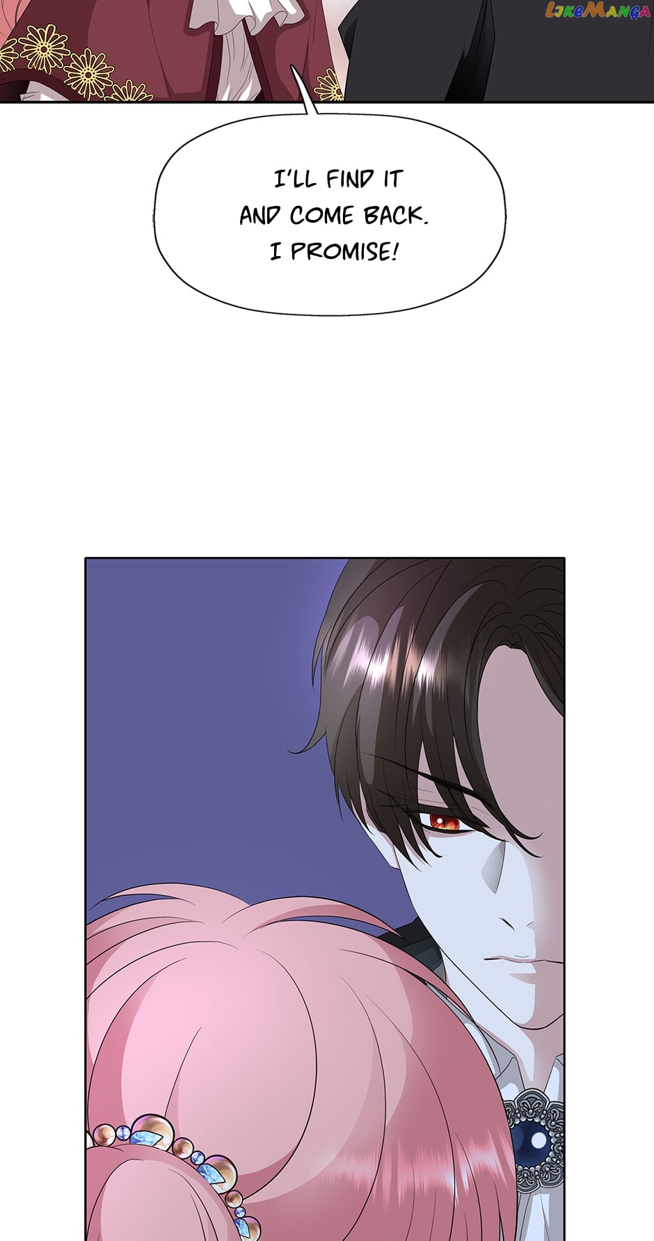 I’m a Killer but I’m Thinking of Living as a Princess chapter 67 page 6