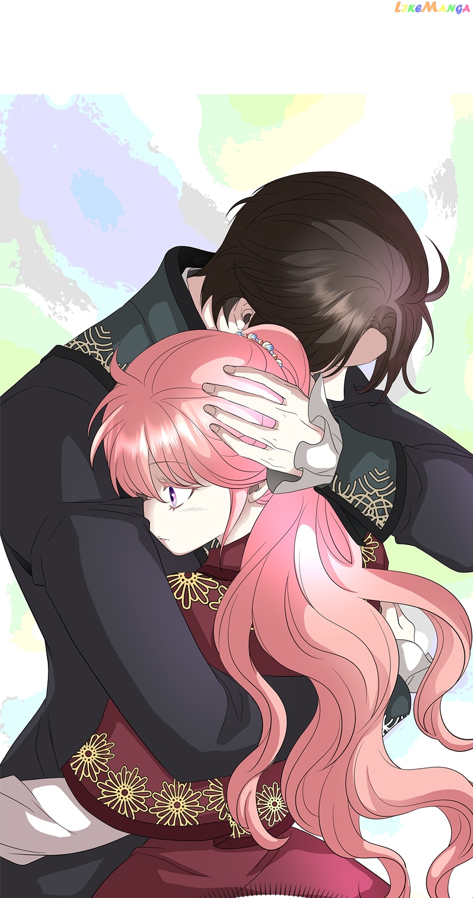 I’m a Killer but I’m Thinking of Living as a Princess chapter 67 page 9