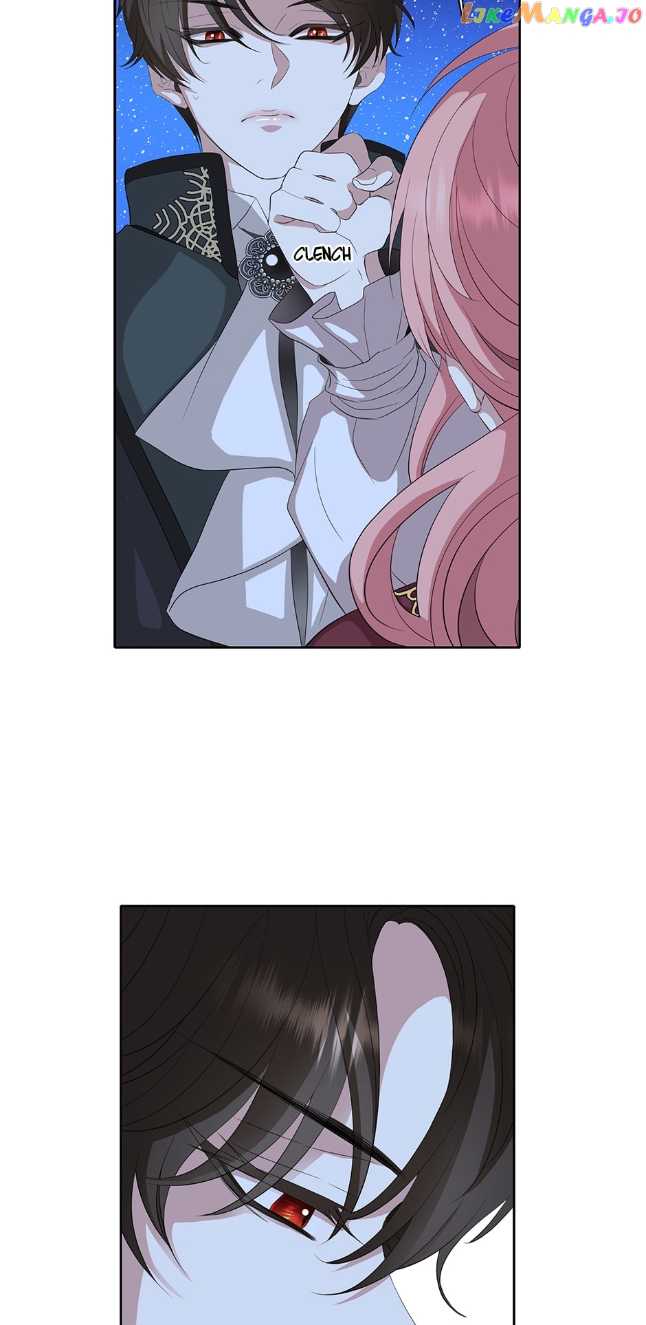 I’m a Killer but I’m Thinking of Living as a Princess chapter 68 page 20