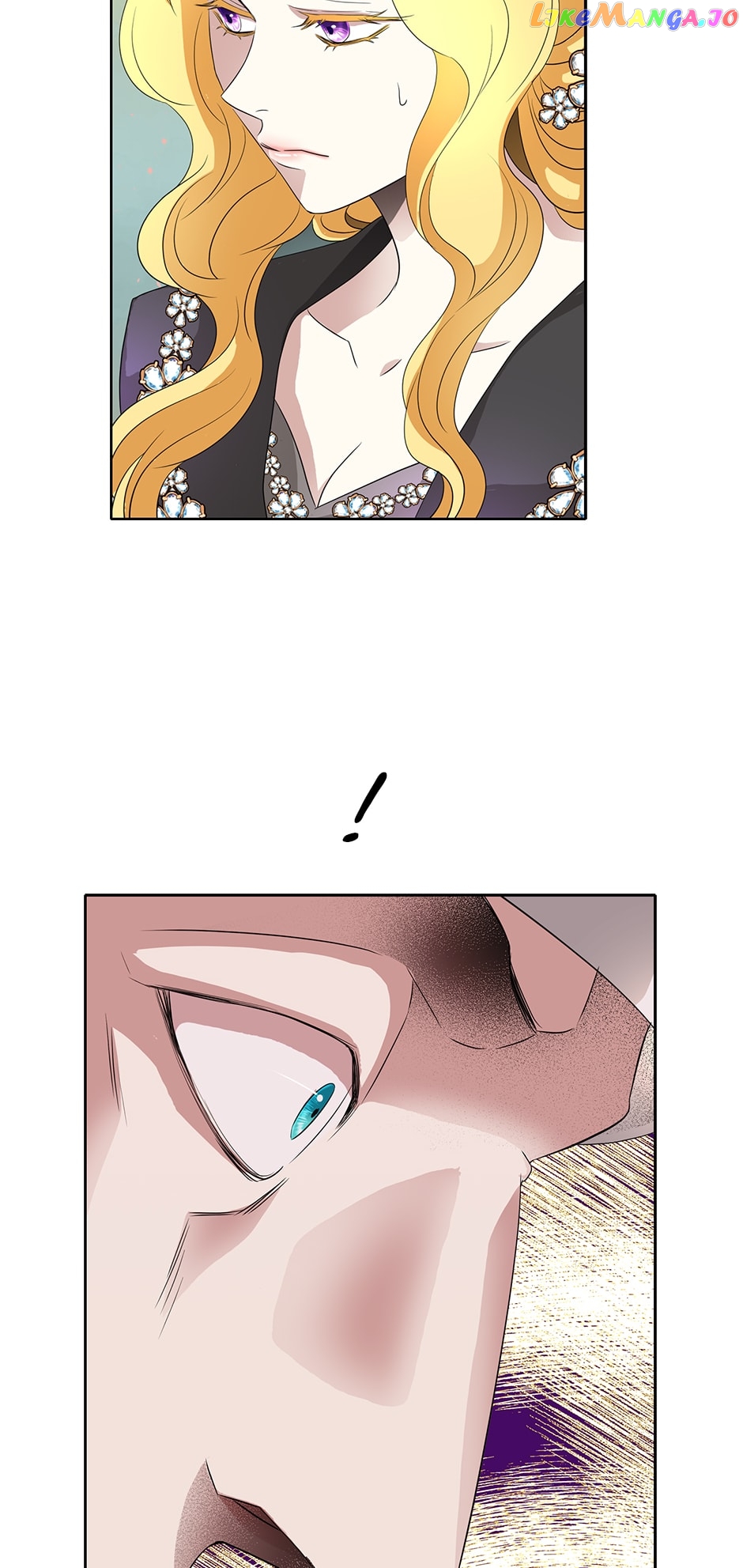 I’m a Killer but I’m Thinking of Living as a Princess chapter 68 page 42