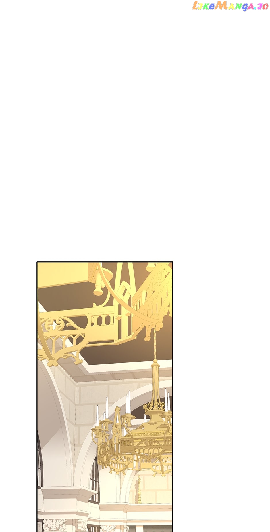 I’m a Killer but I’m Thinking of Living as a Princess chapter 68 page 44