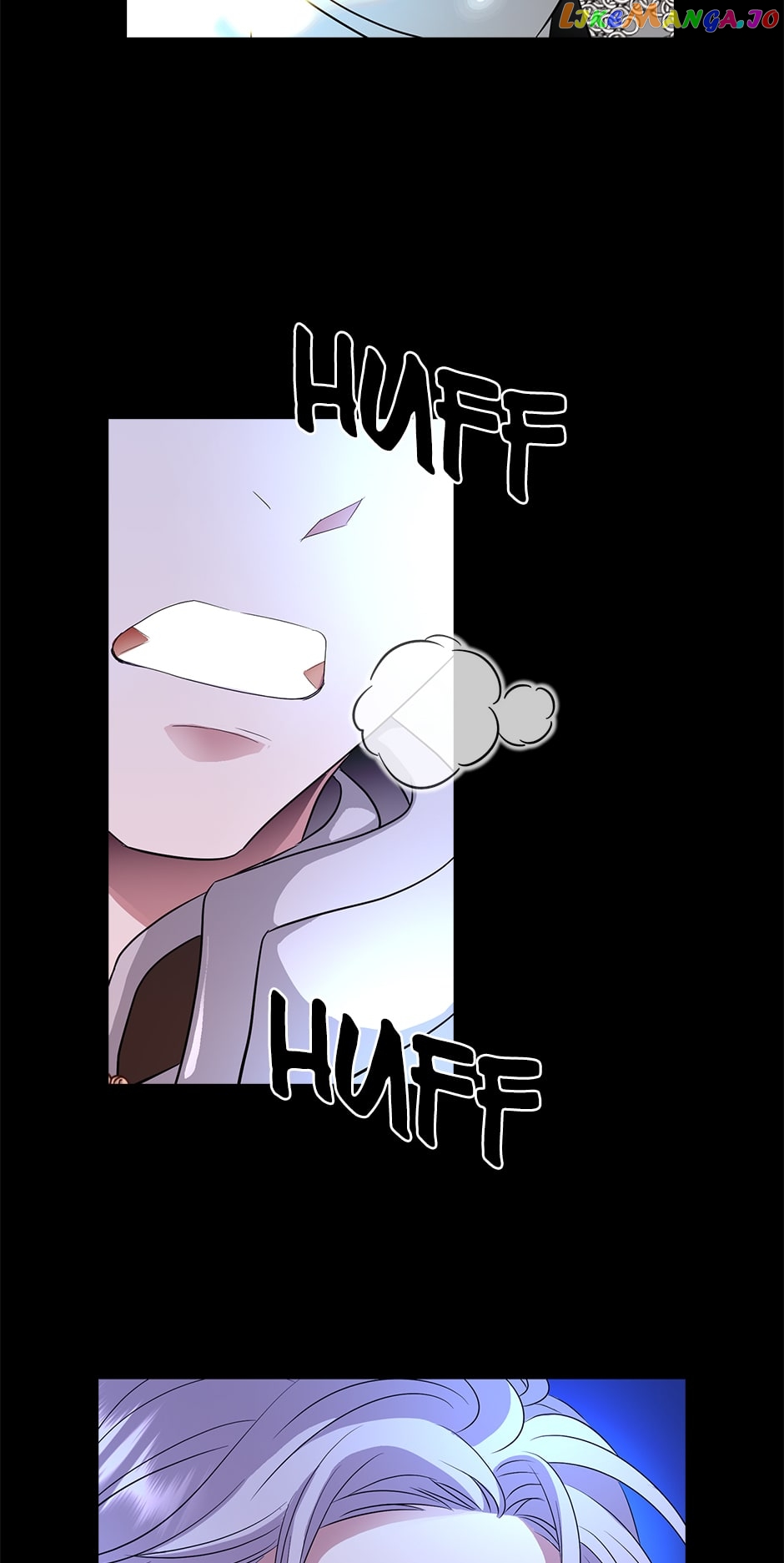 I’m a Killer but I’m Thinking of Living as a Princess chapter 68 page 53