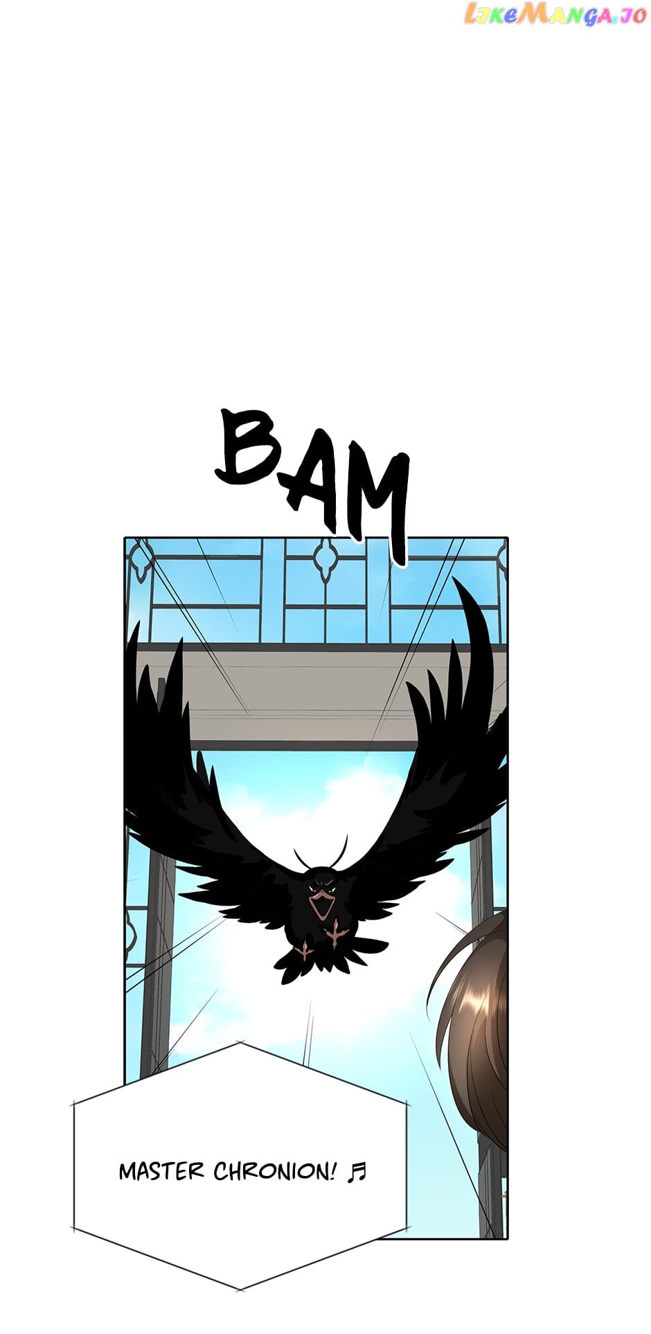 I’m a Killer but I’m Thinking of Living as a Princess chapter 69 page 26