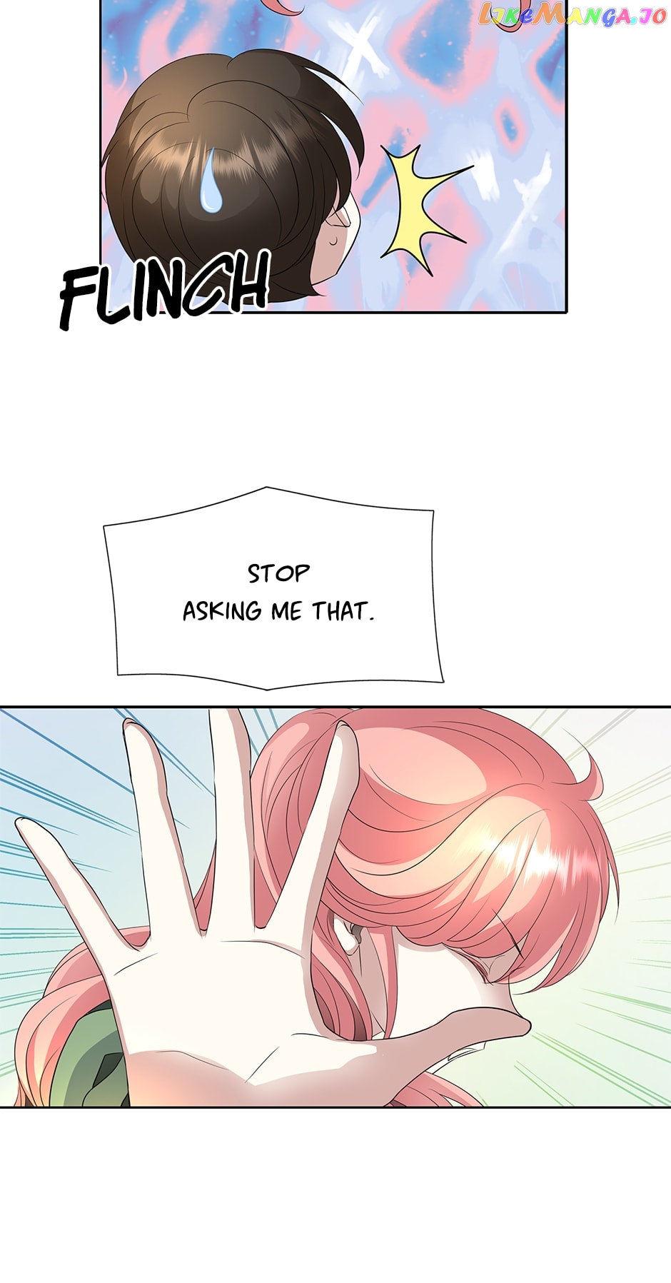 I’m a Killer but I’m Thinking of Living as a Princess chapter 69 page 7