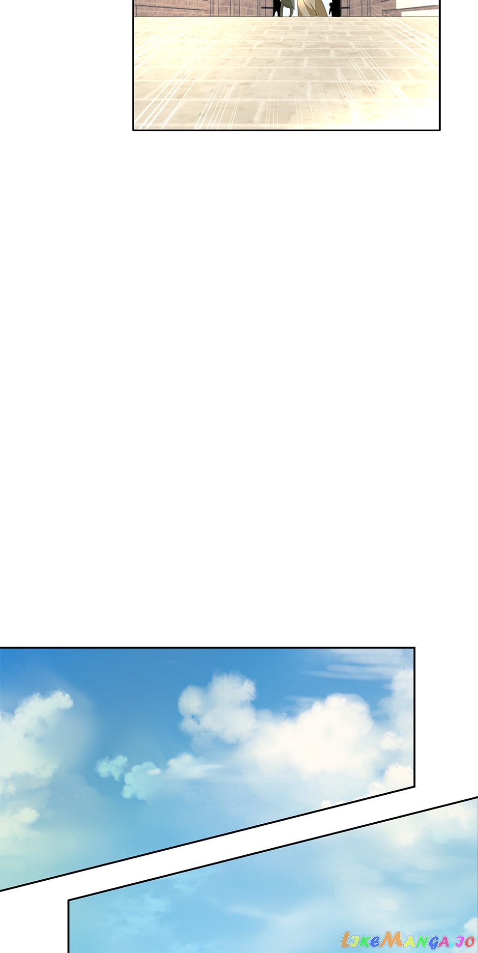 I’m a Killer but I’m Thinking of Living as a Princess chapter 72 page 39