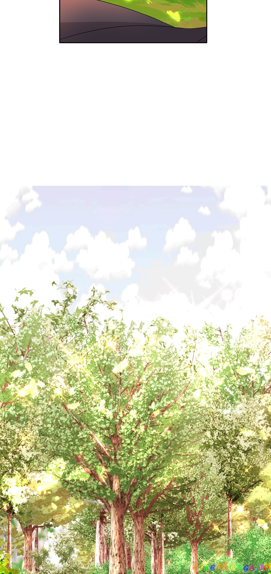 I’m a Killer but I’m Thinking of Living as a Princess chapter 72 page 46