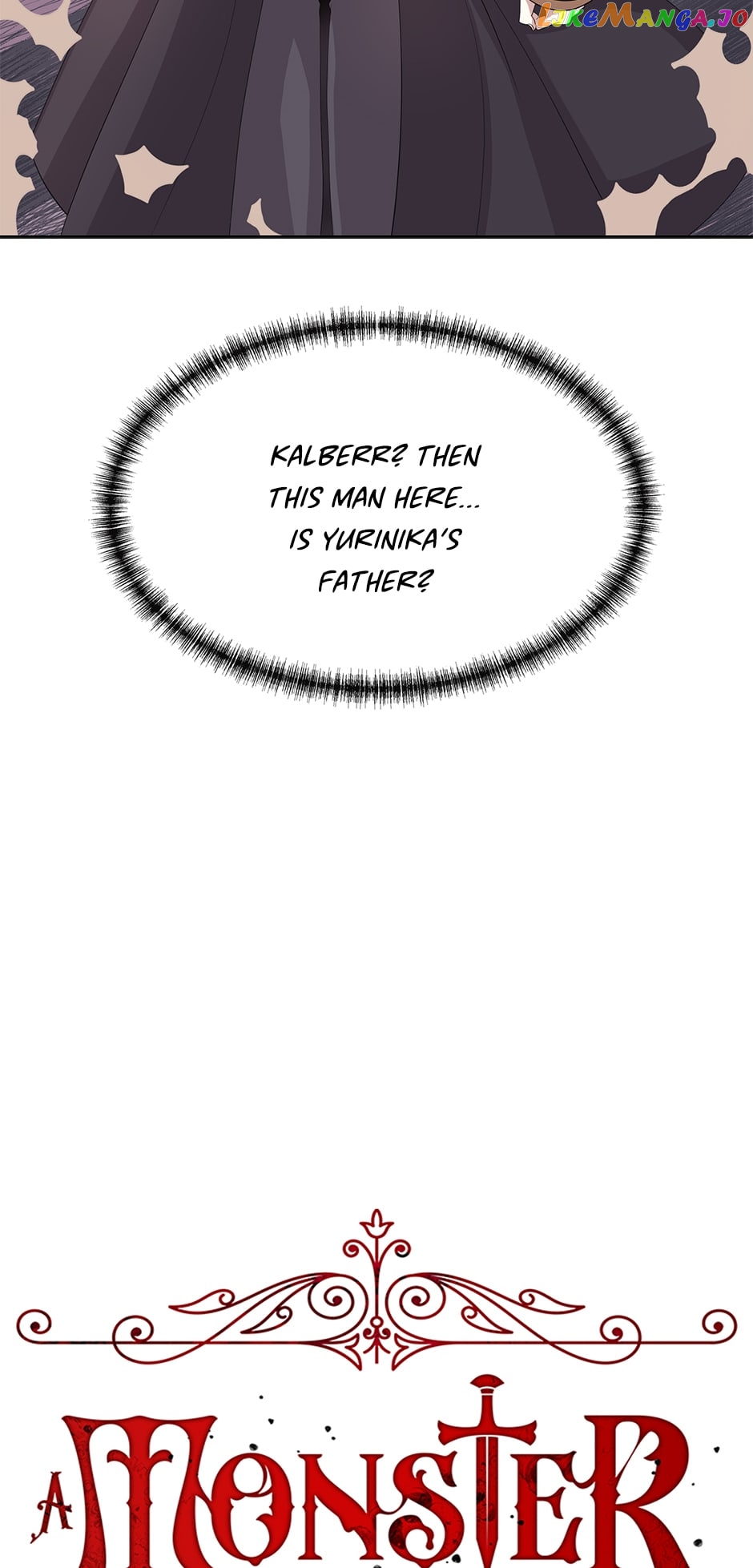 I’m a Killer but I’m Thinking of Living as a Princess chapter 76 page 2