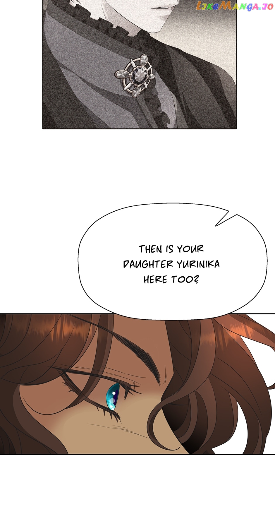 I’m a Killer but I’m Thinking of Living as a Princess chapter 76 page 22