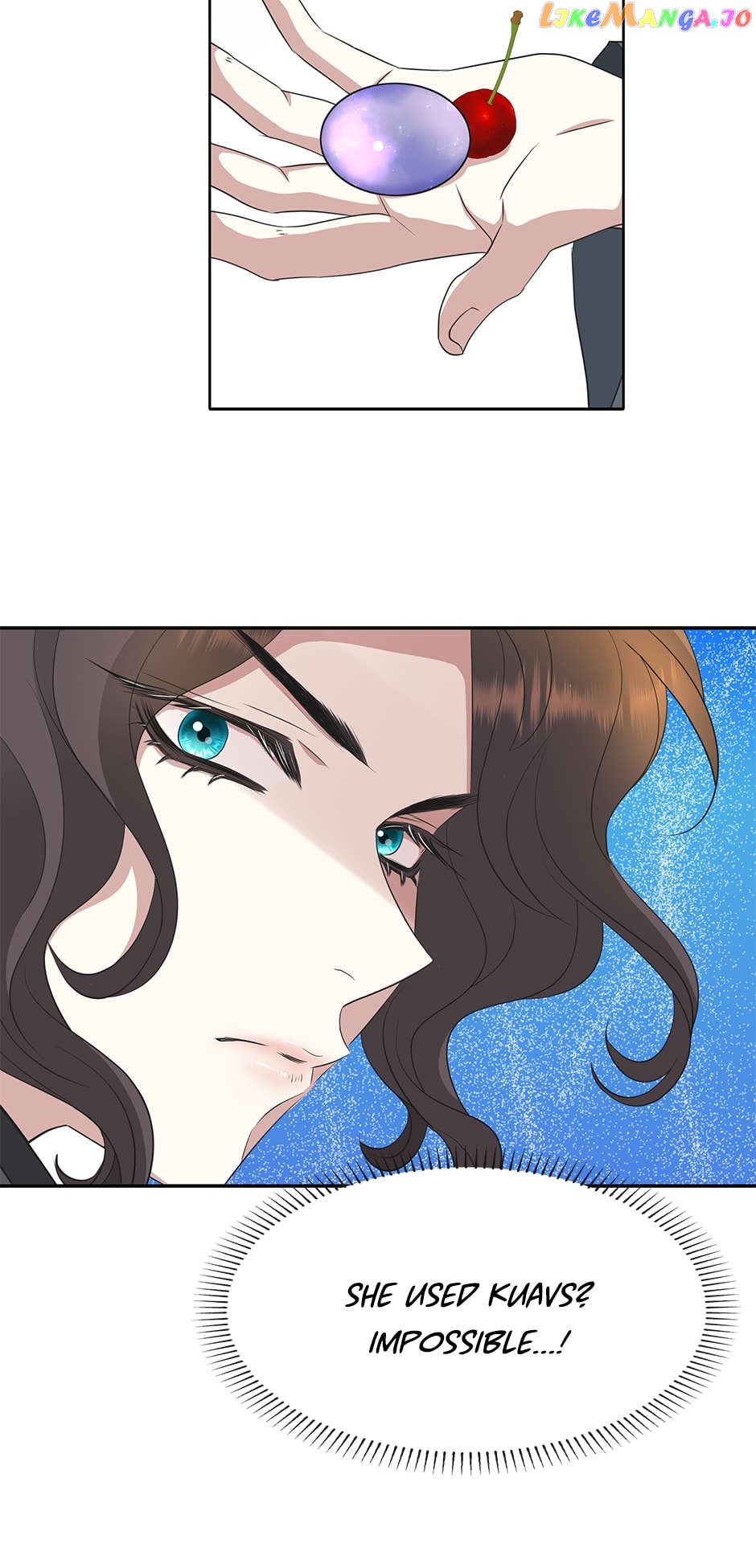 I’m a Killer but I’m Thinking of Living as a Princess chapter 76 page 29