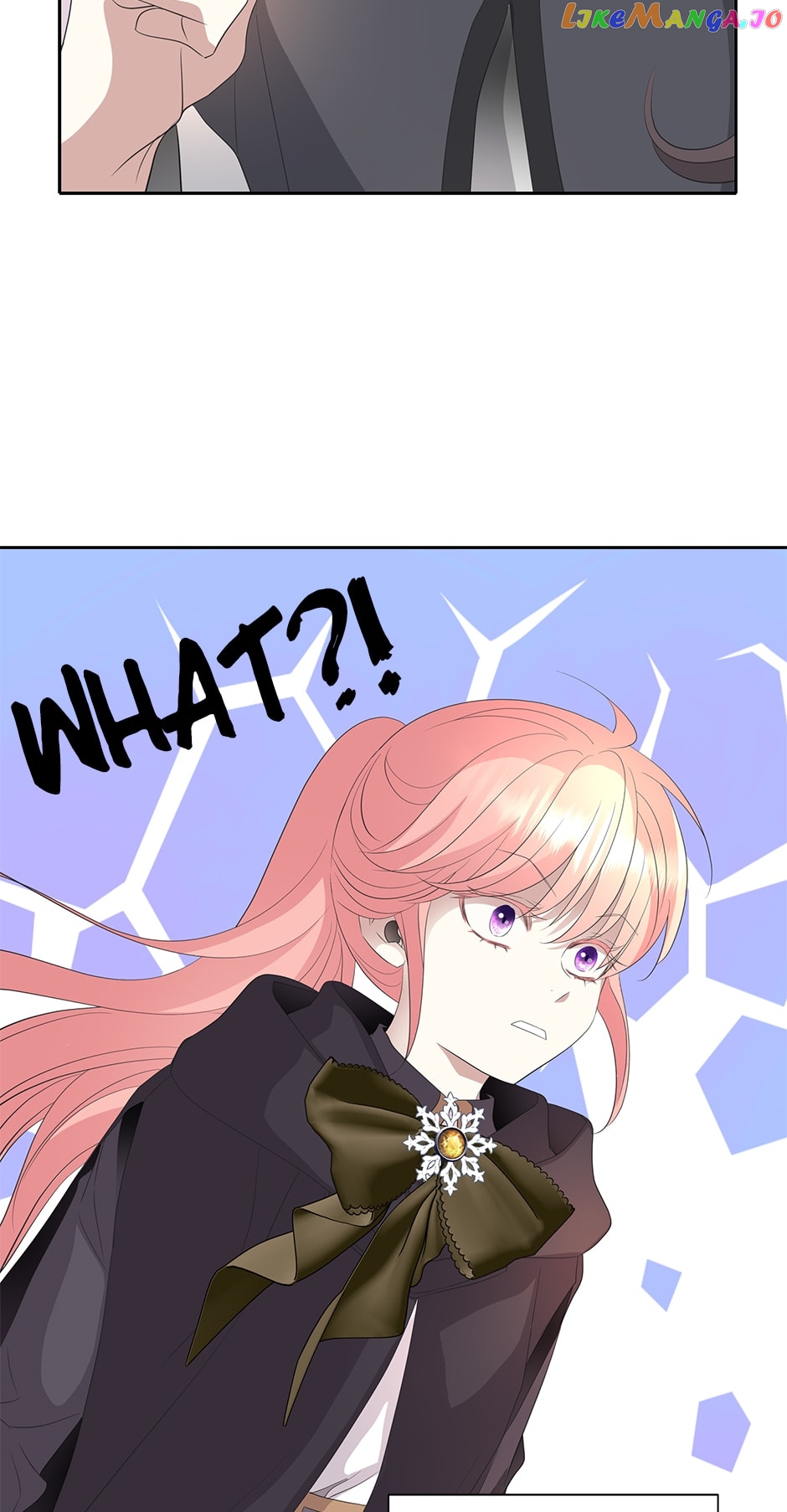 I’m a Killer but I’m Thinking of Living as a Princess chapter 76 page 51