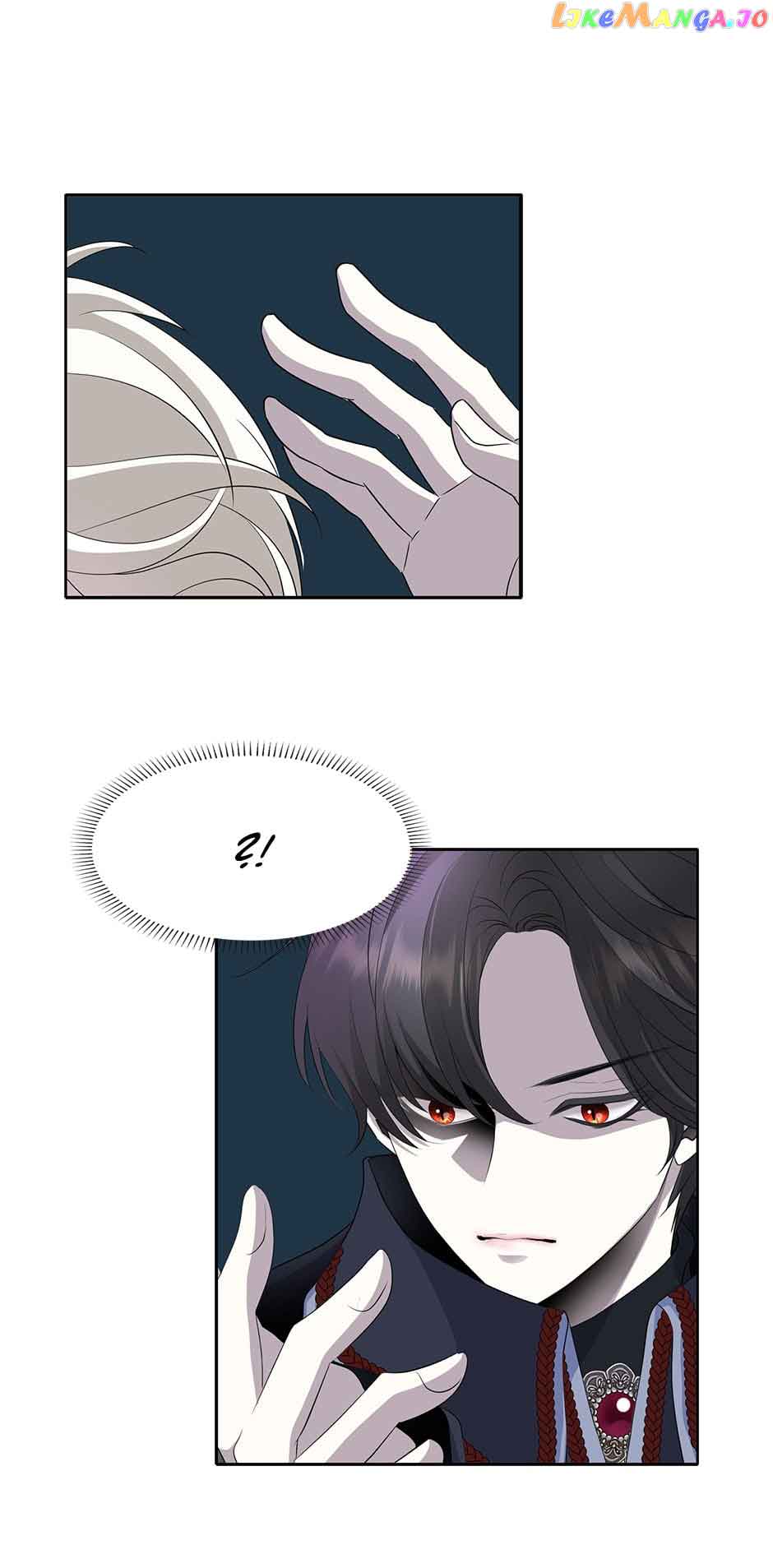 I’m a Killer but I’m Thinking of Living as a Princess chapter 78 page 13