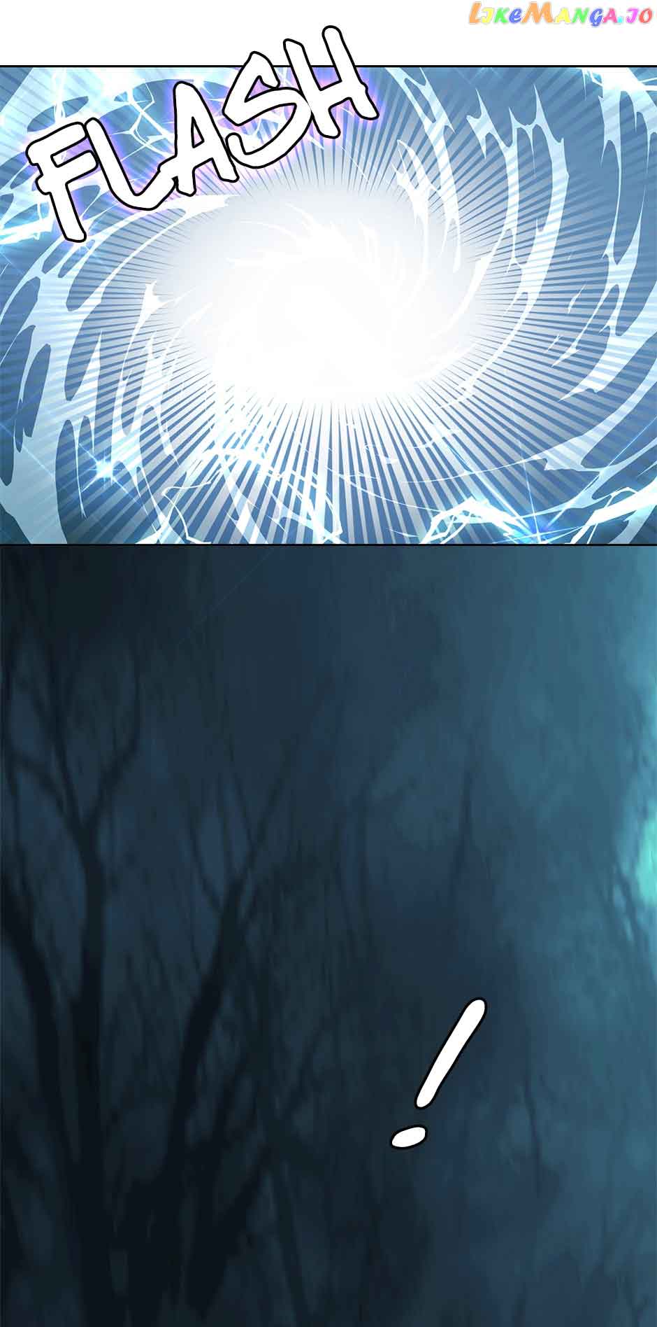 I’m a Killer but I’m Thinking of Living as a Princess chapter 78 page 15