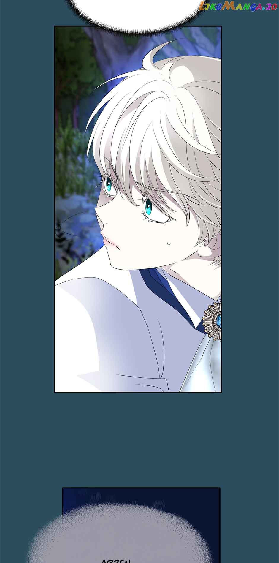 I’m a Killer but I’m Thinking of Living as a Princess chapter 78 page 17